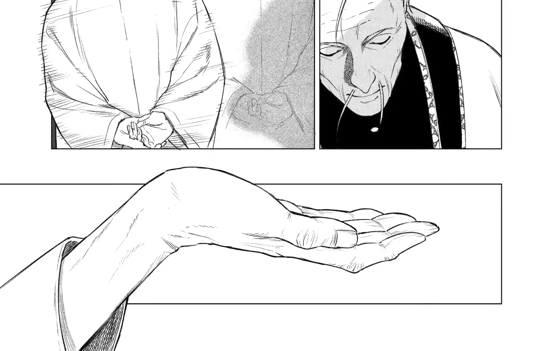 Nia Liston: The Merciless Maiden Chapter 38 page 52 - 