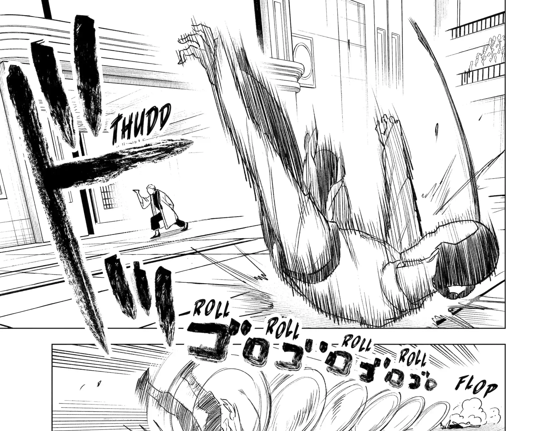 Nia Liston: The Merciless Maiden Chapter 38 page 55 - 