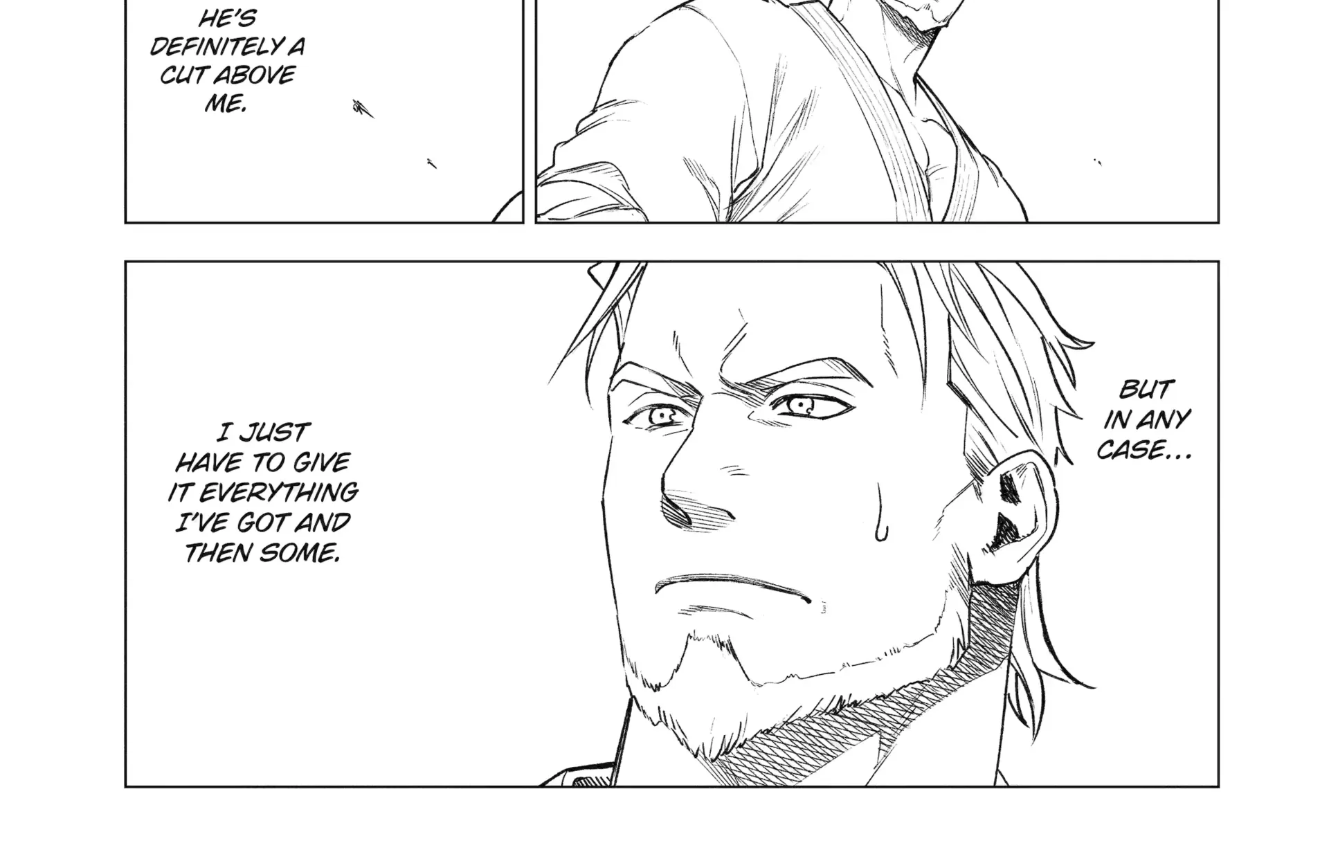 Nia Liston: The Merciless Maiden Chapter 38 page 64 - 