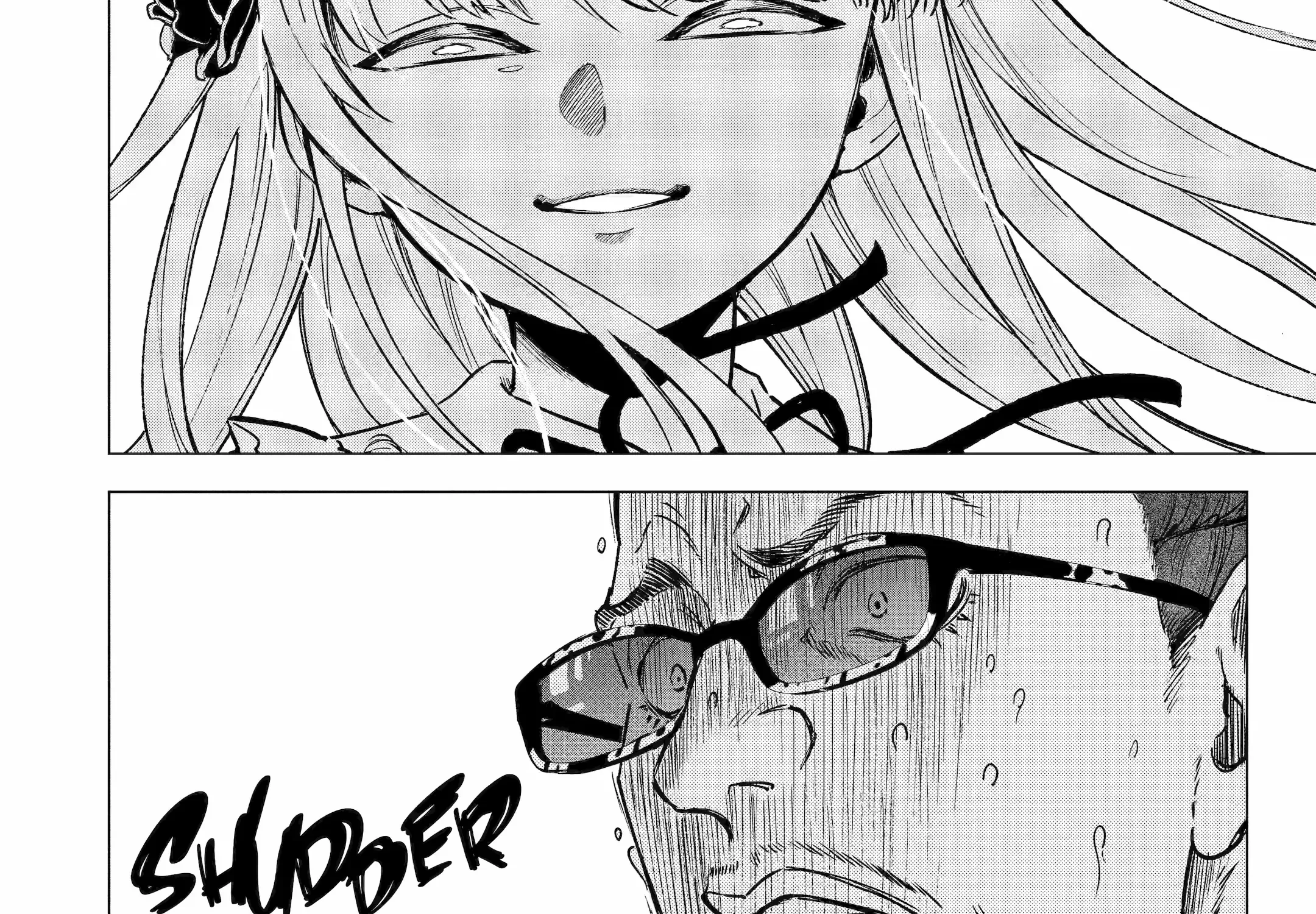Nia Liston: The Merciless Maiden Chapter 4.3 page 6 - 