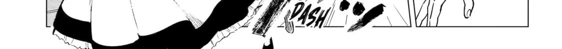 Nia Liston: The Merciless Maiden Chapter 5 page 8 - 