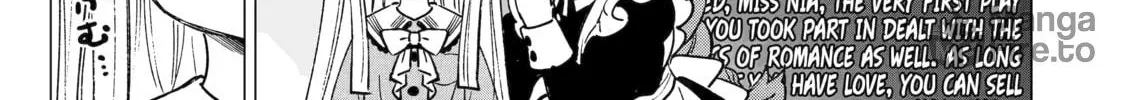 Nia Liston: The Merciless Maiden Chapter 6 page 36 - 