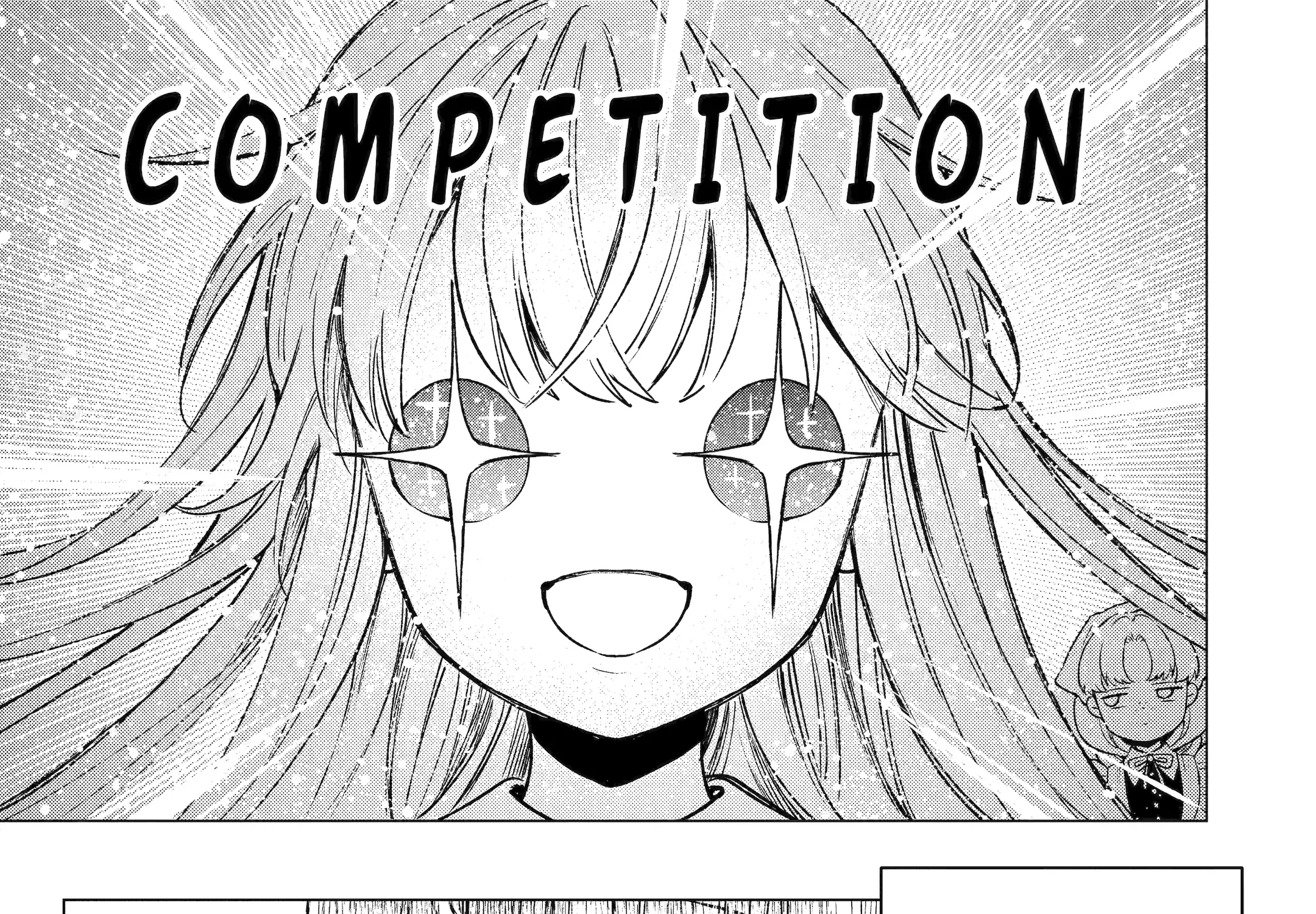 Nia Liston: The Merciless Maiden Chapter 7.2 page 13 - 