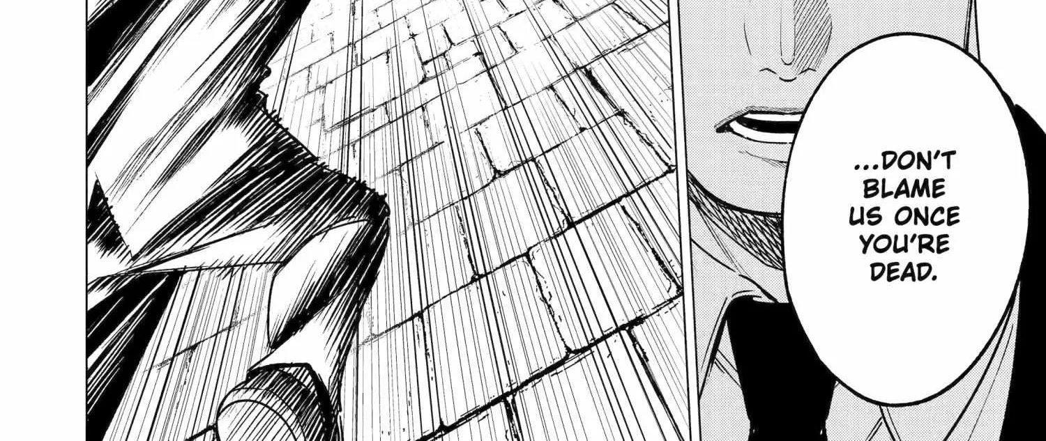 Nia Liston: The Merciless Maiden Chapter 9.3 page 14 - 