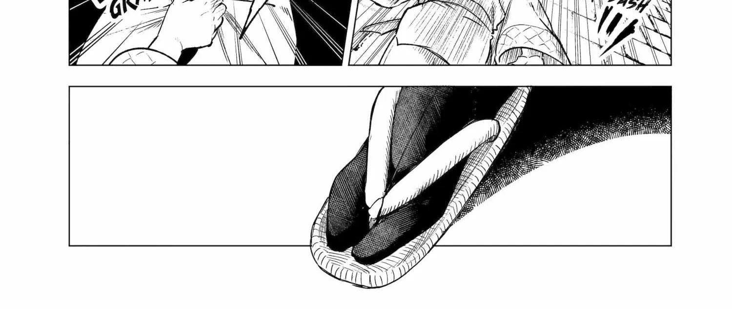 Nia Liston: The Merciless Maiden Chapter 9.3 page 20 - 