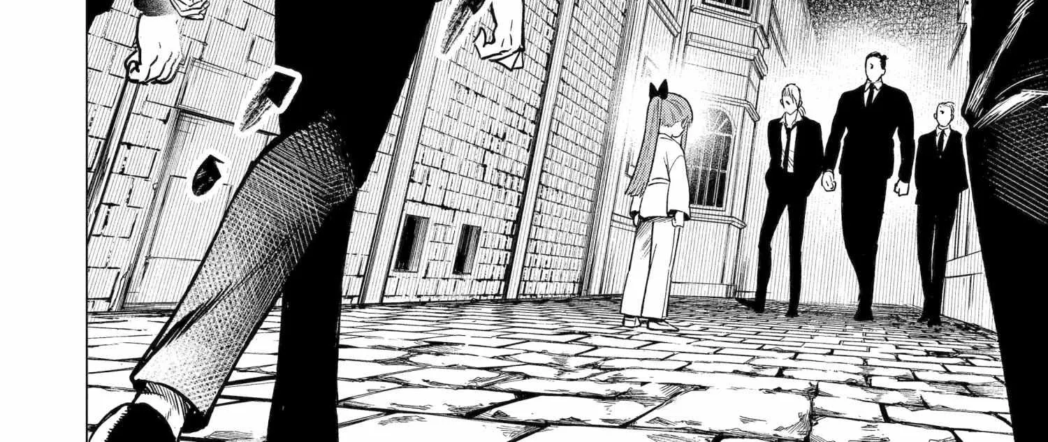 Nia Liston: The Merciless Maiden Chapter 9.3 page 6 - 