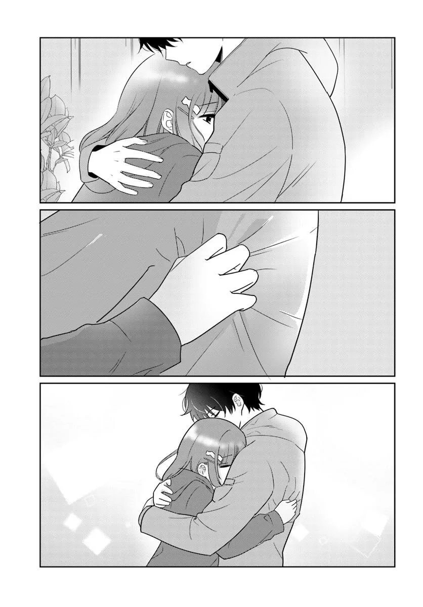 Nibanme na Boku to Ichiban no Kanojo Chapter 10 page 23 - 