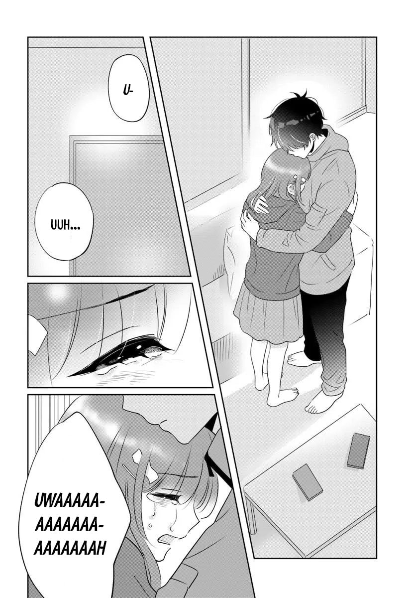 Nibanme na Boku to Ichiban no Kanojo Chapter 10 page 24 - 