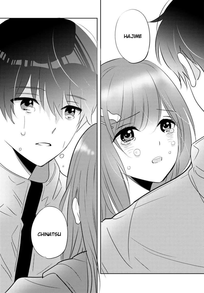 Nibanme na Boku to Ichiban no Kanojo Chapter 10 page 26 - 