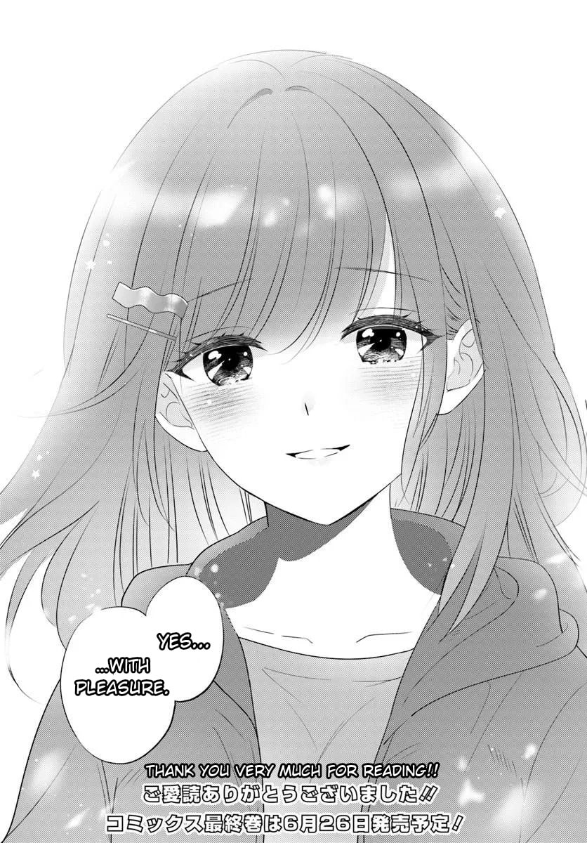 Nibanme na Boku to Ichiban no Kanojo Chapter 10 page 36 - 