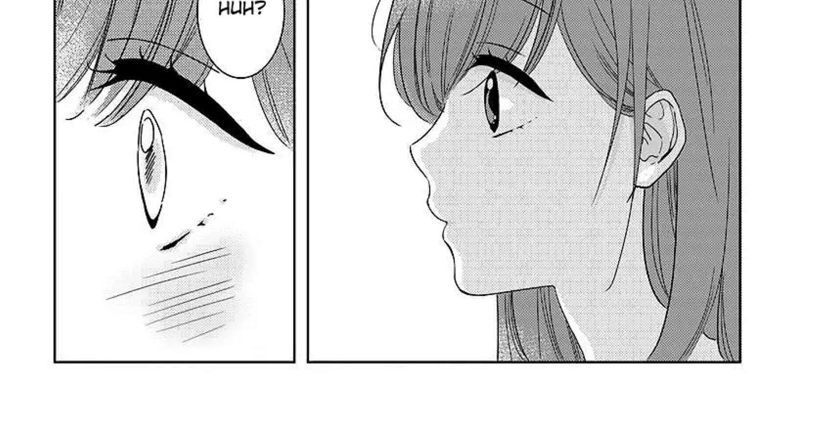 Nibanme na Boku to Ichiban no Kanojo Chapter 4.1 page 12 - 