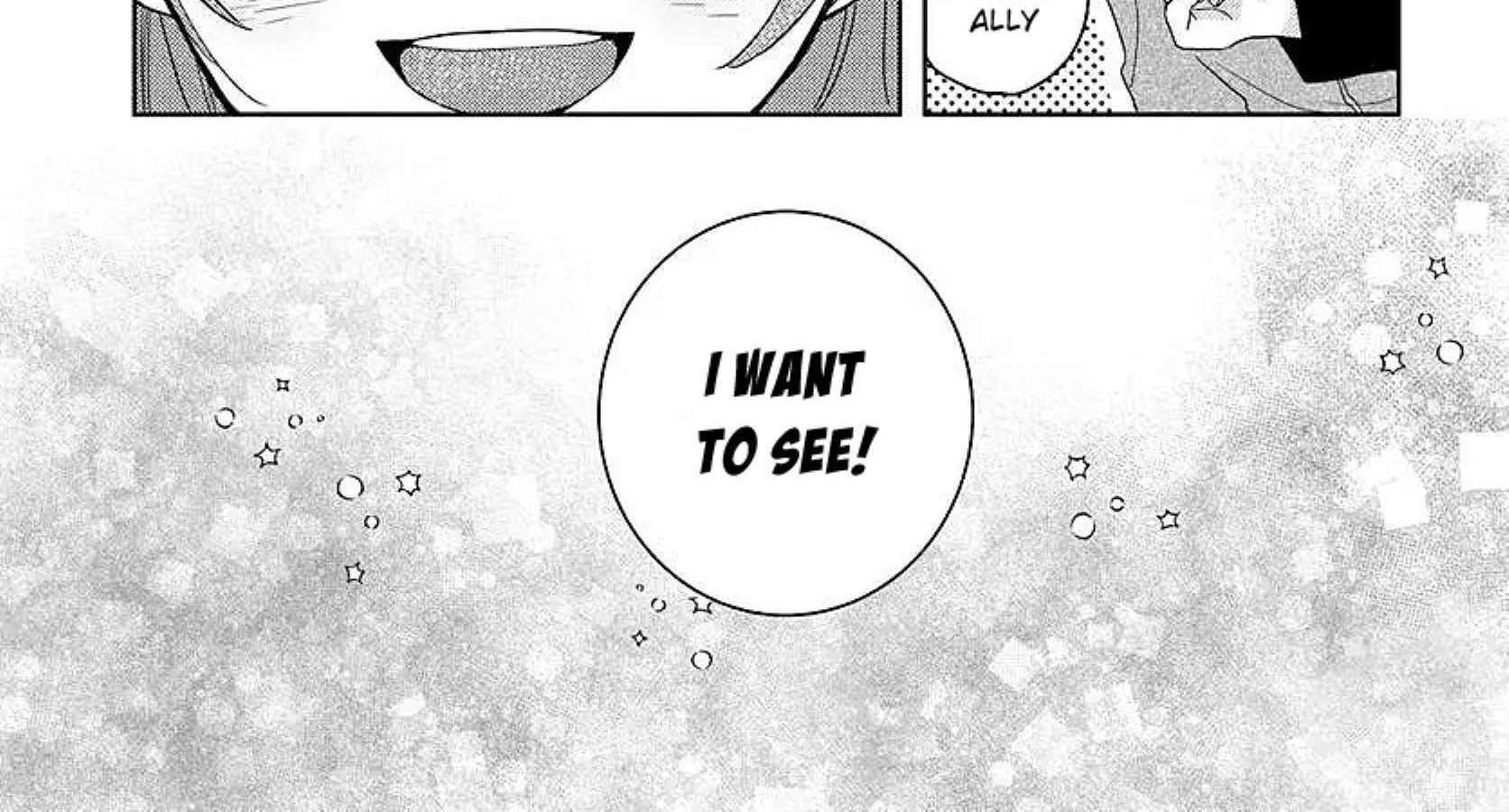 Nibanme na Boku to Ichiban no Kanojo Chapter 4.1 page 14 - 