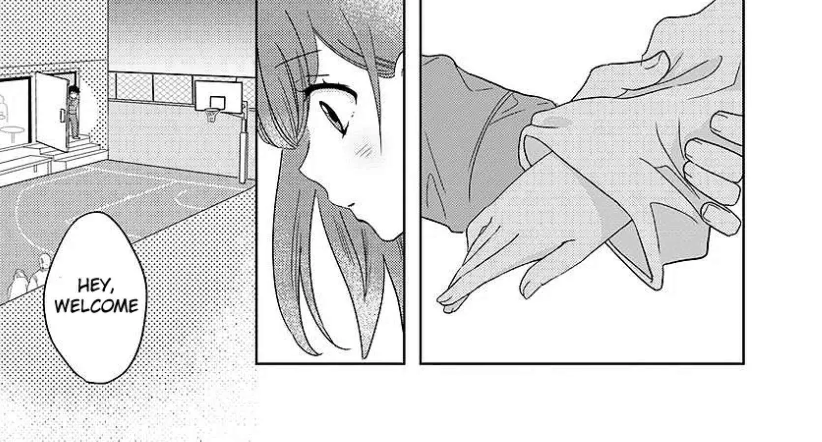Nibanme na Boku to Ichiban no Kanojo Chapter 4.1 page 22 - 