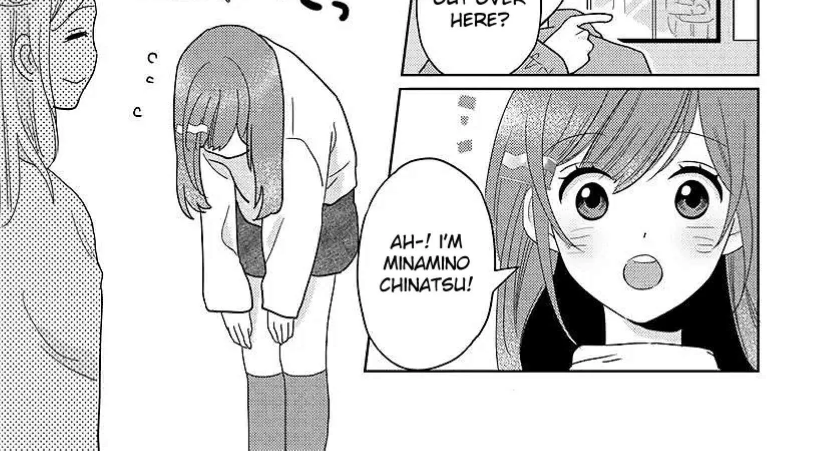 Nibanme na Boku to Ichiban no Kanojo Chapter 4.1 page 24 - 
