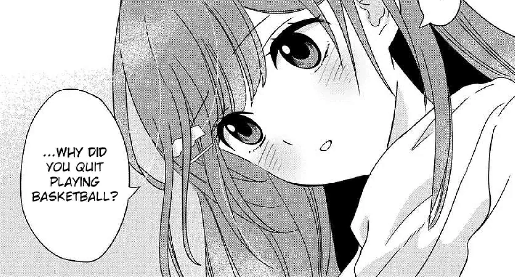 Nibanme na Boku to Ichiban no Kanojo Chapter 4.1 page 10 - 