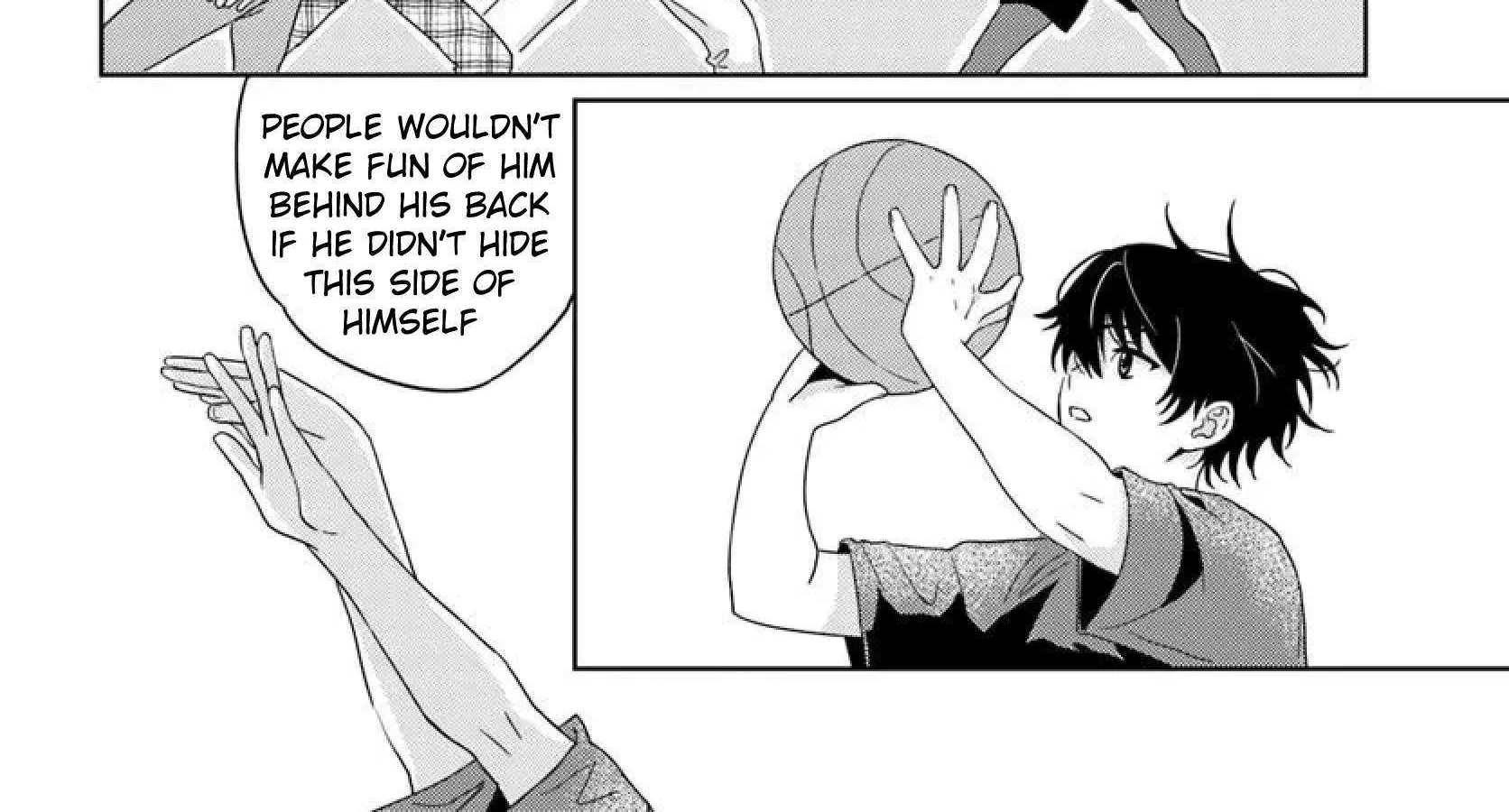 Nibanme na Boku to Ichiban no Kanojo Chapter 4.2 page 12 - 