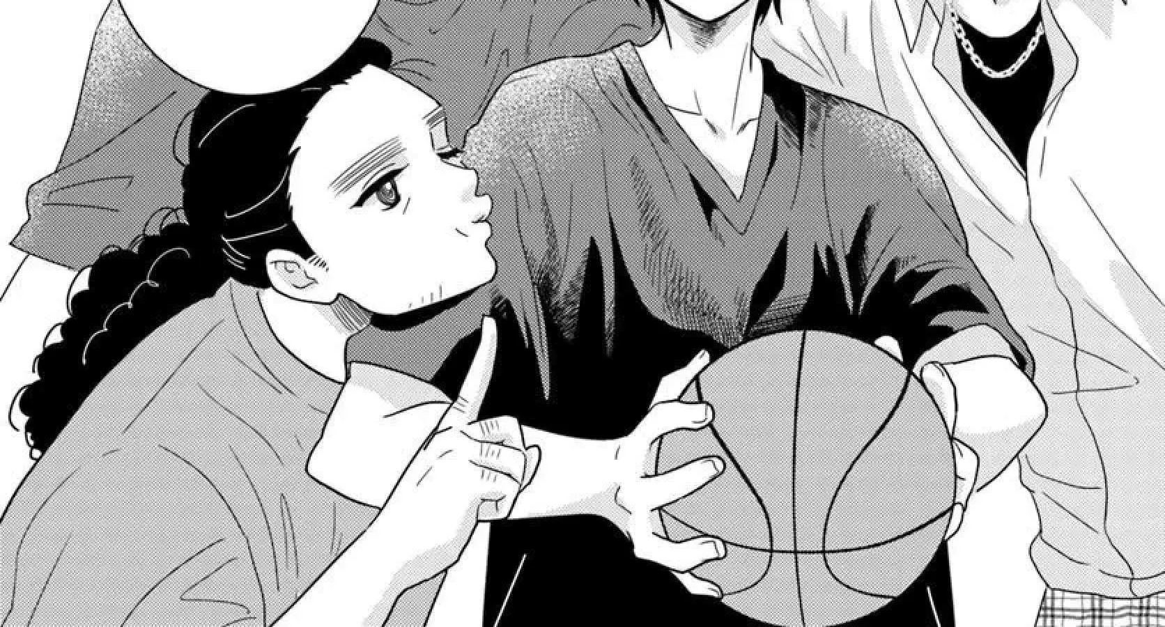 Nibanme na Boku to Ichiban no Kanojo Chapter 4.2 page 16 - 