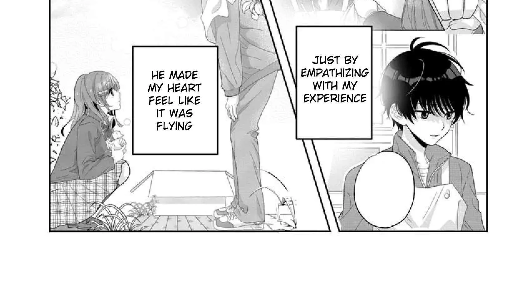 Nibanme na Boku to Ichiban no Kanojo Chapter 4.2 page 26 - 