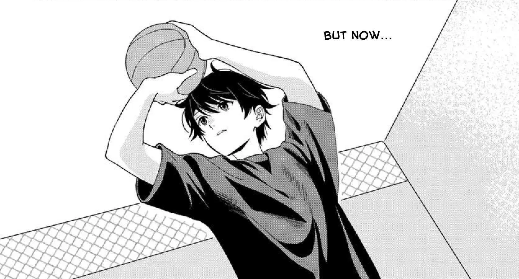 Nibanme na Boku to Ichiban no Kanojo Chapter 4.2 page 32 - 