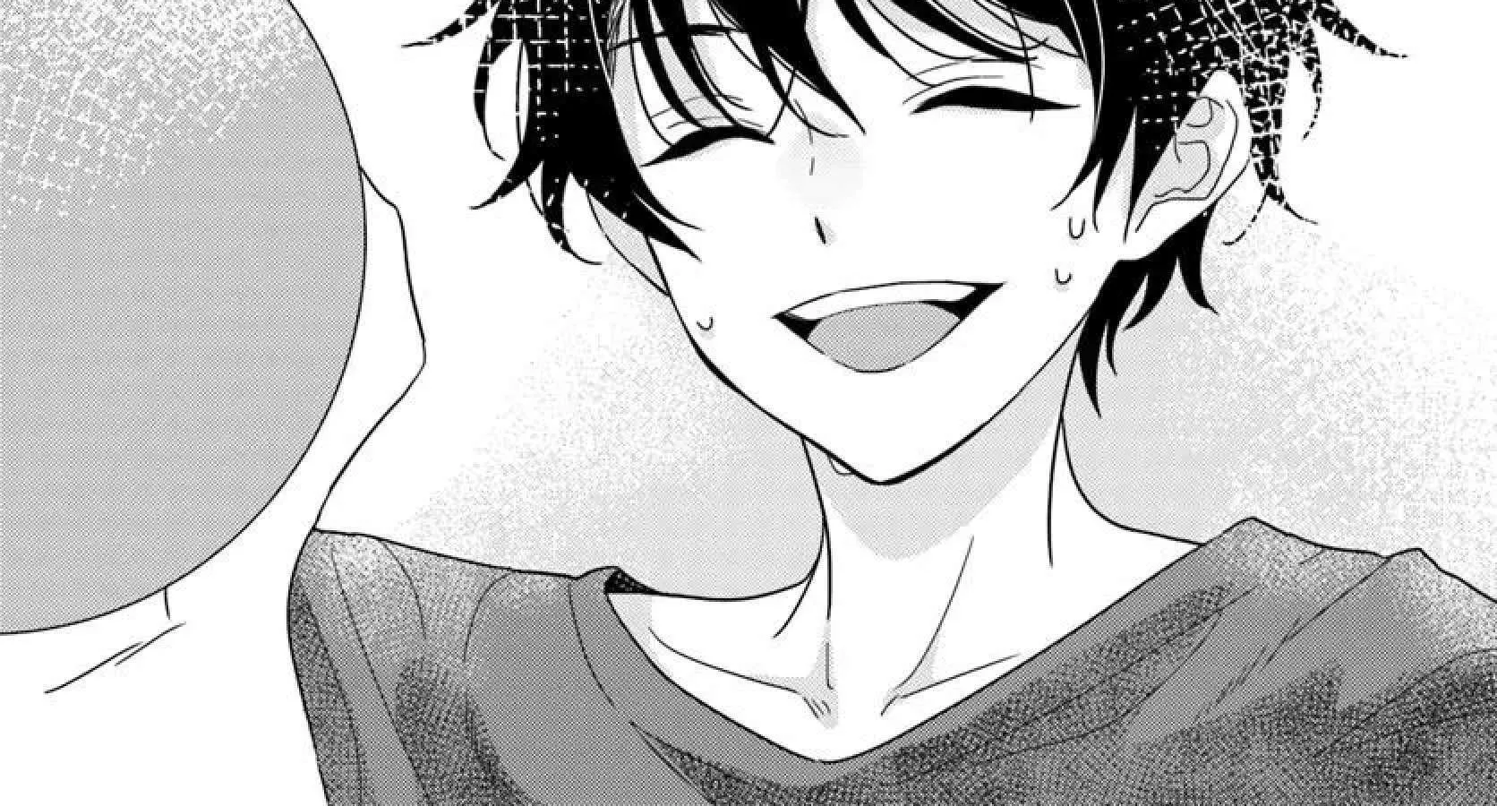 Nibanme na Boku to Ichiban no Kanojo Chapter 4.2 page 8 - 