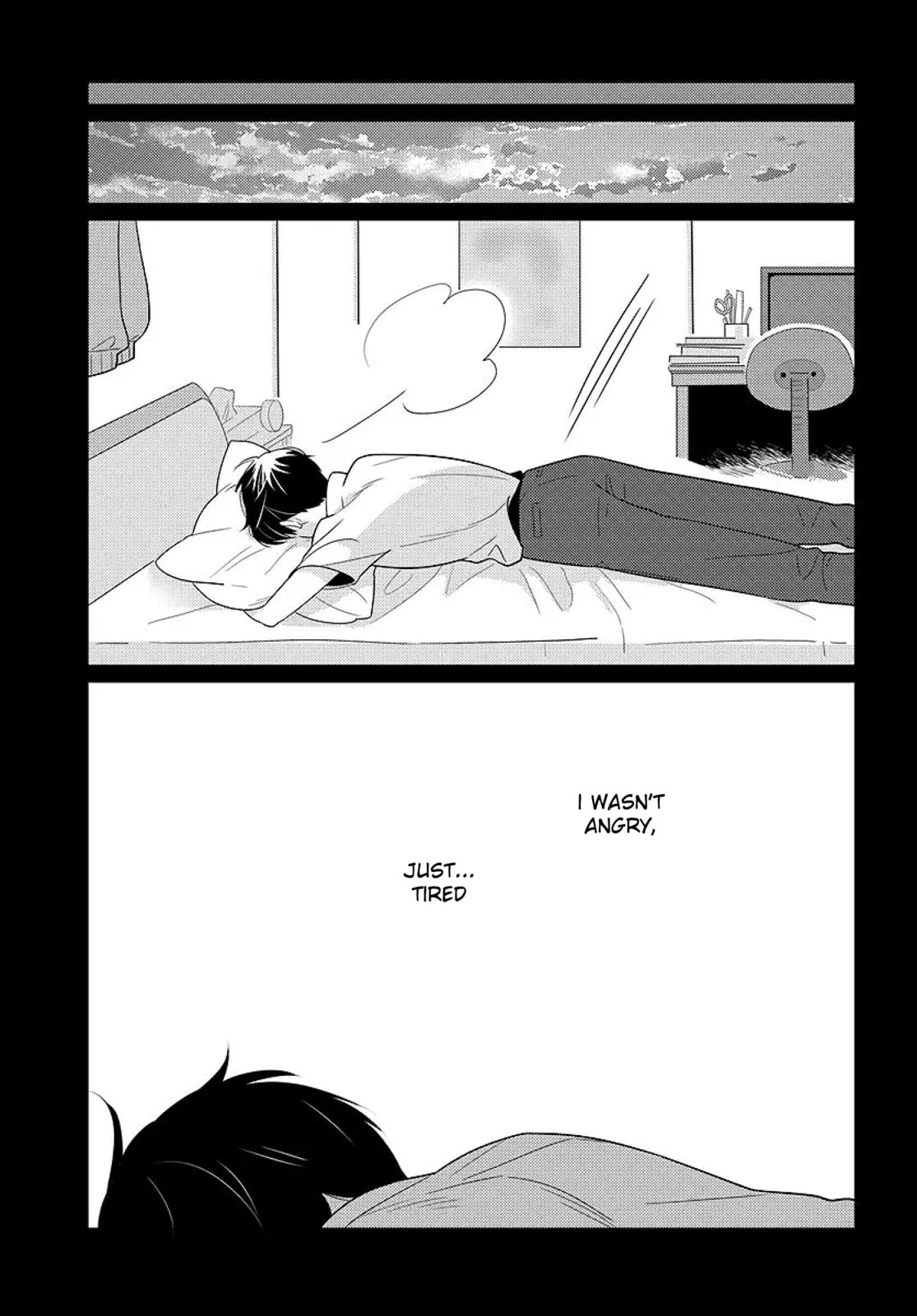 Nibanme na Boku to Ichiban no Kanojo Chapter 6 page 27 - 