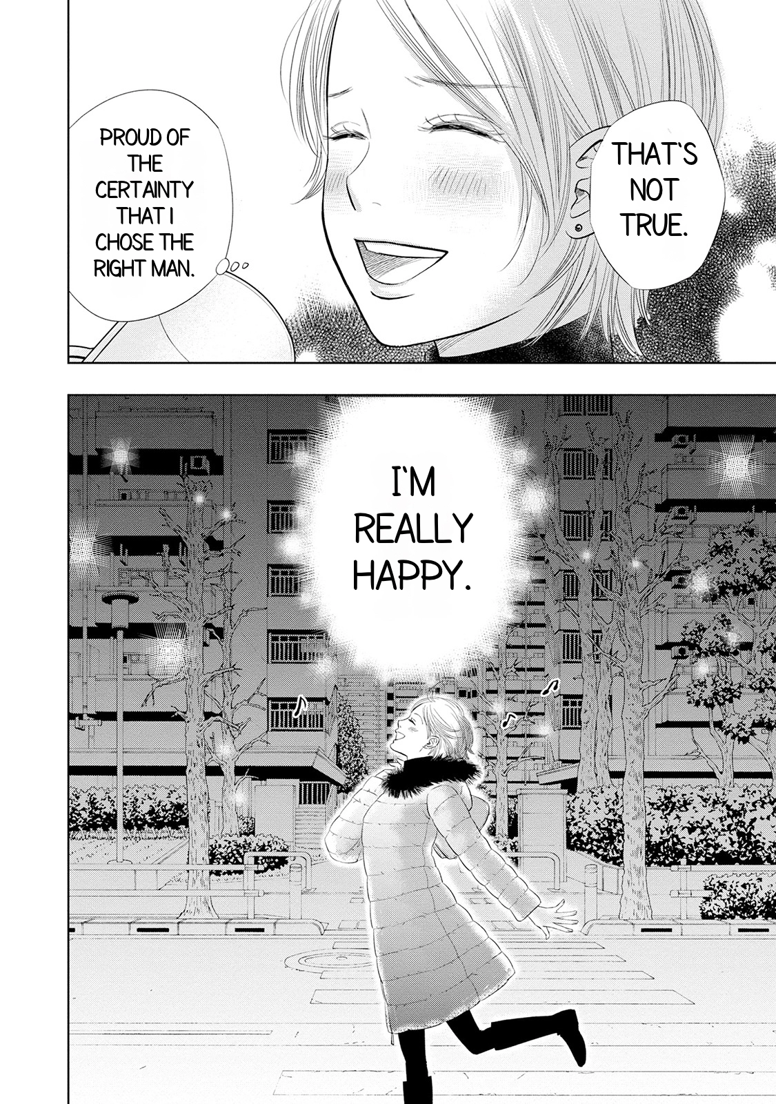 Nibun no Ichi Fuufu Chapter 1.1 page 16 - 