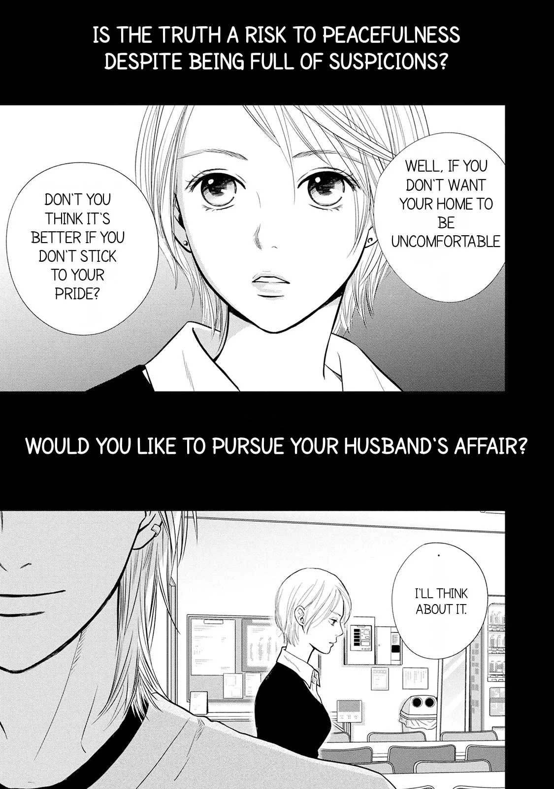 Nibun no Ichi Fuufu Chapter 1.2 page 24 - 