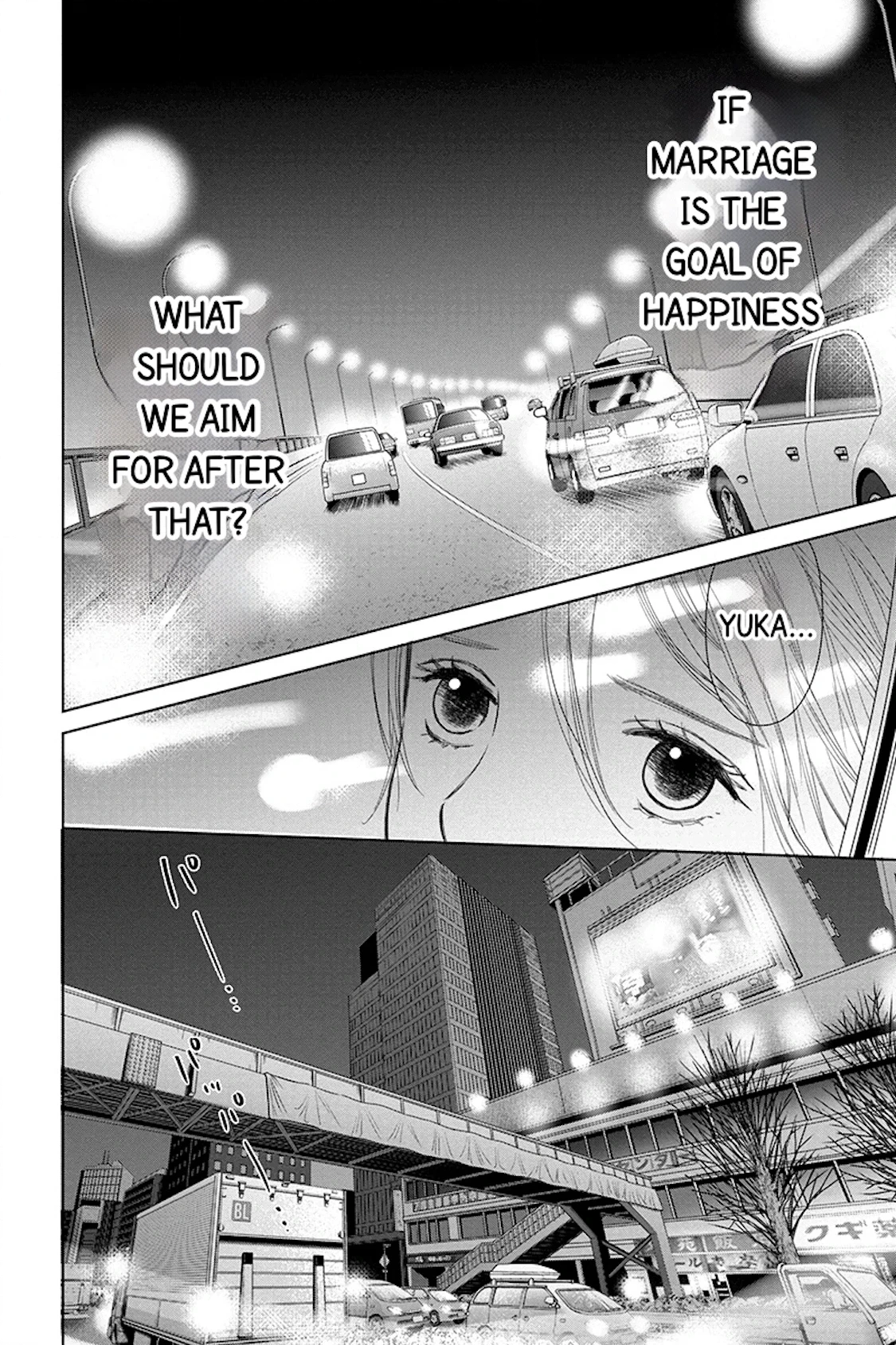 Nibun no Ichi Fuufu Chapter 10.2 page 20 - 