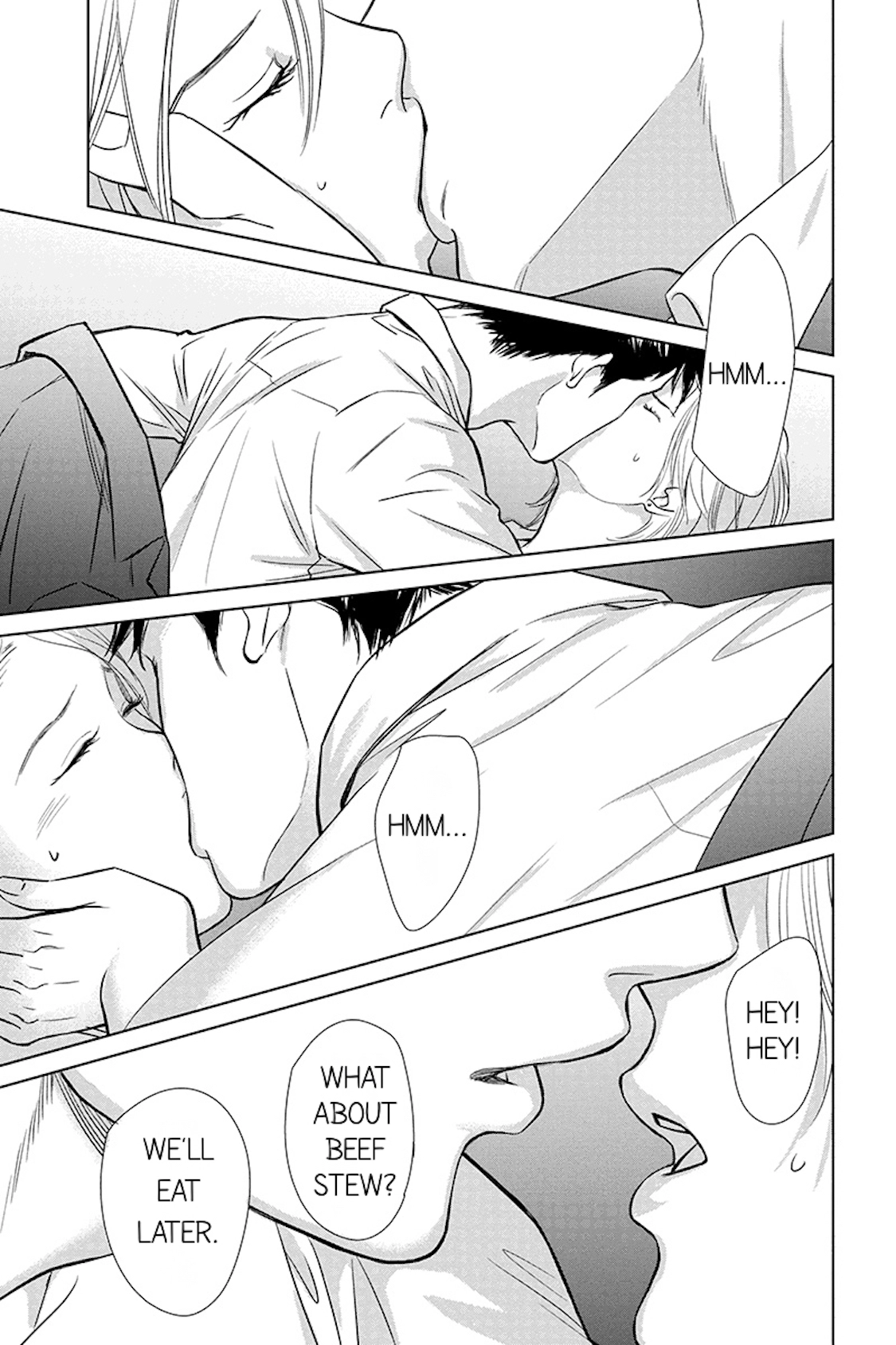 Nibun no Ichi Fuufu Chapter 10.2 page 7 - 