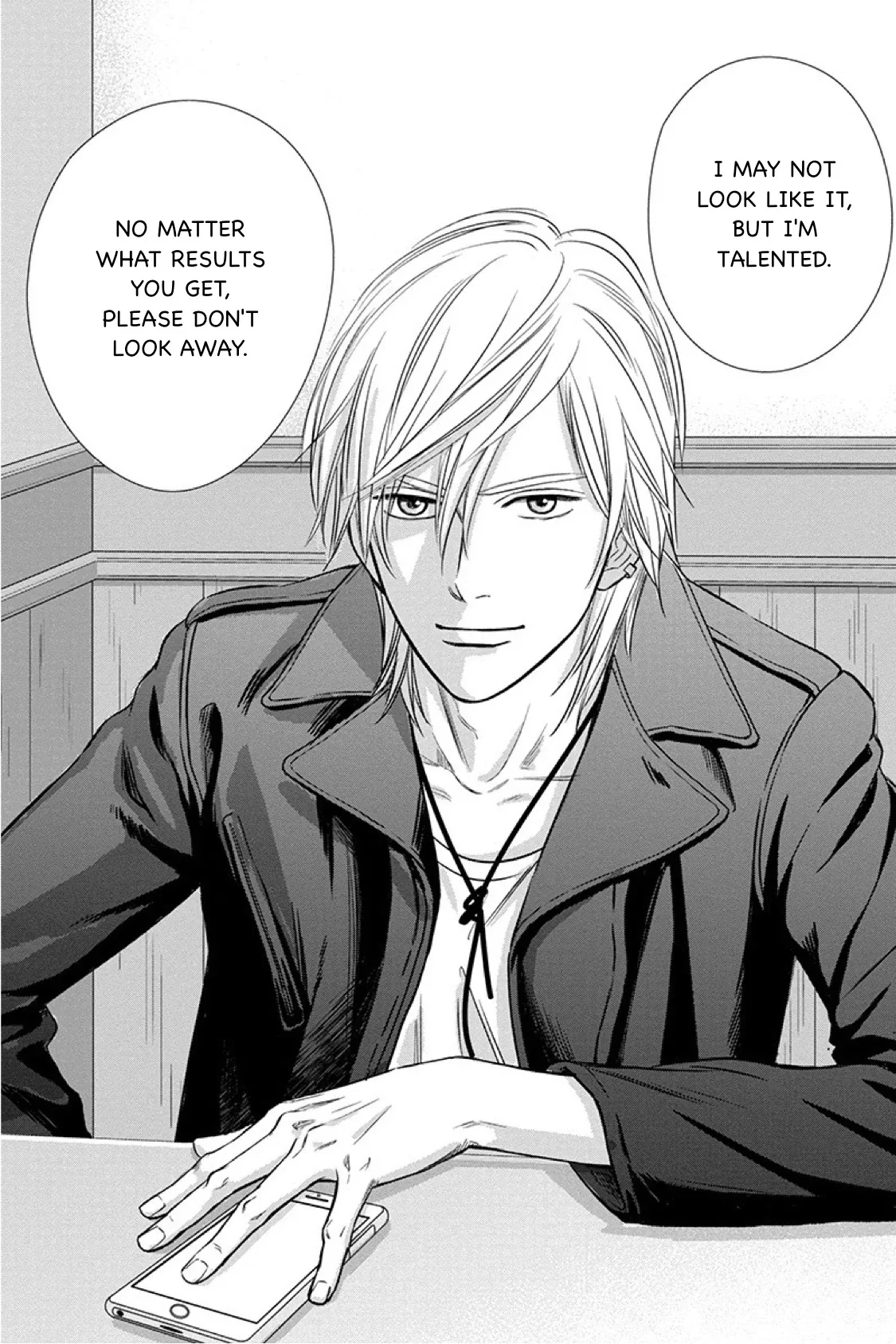Nibun no Ichi Fuufu Chapter 12.2 page 23 - 