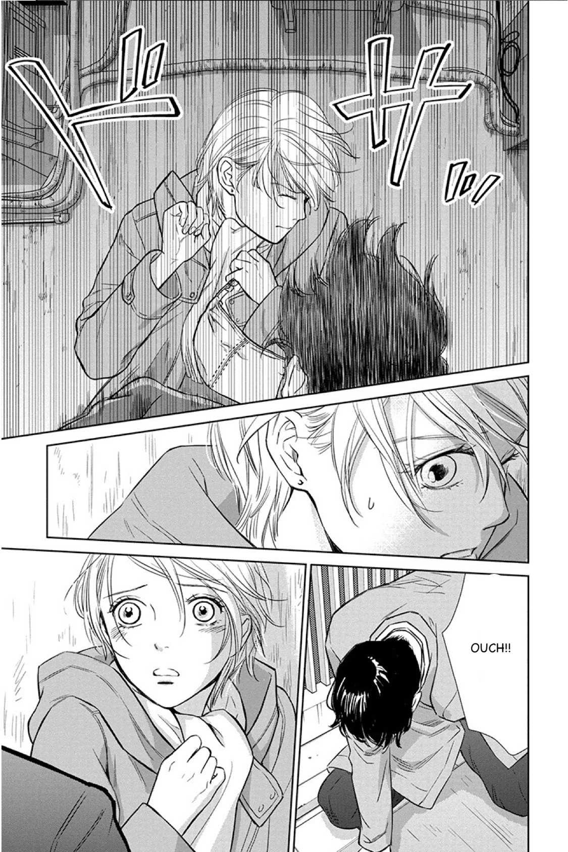 Nibun no Ichi Fuufu Chapter 12.2 page 6 - 