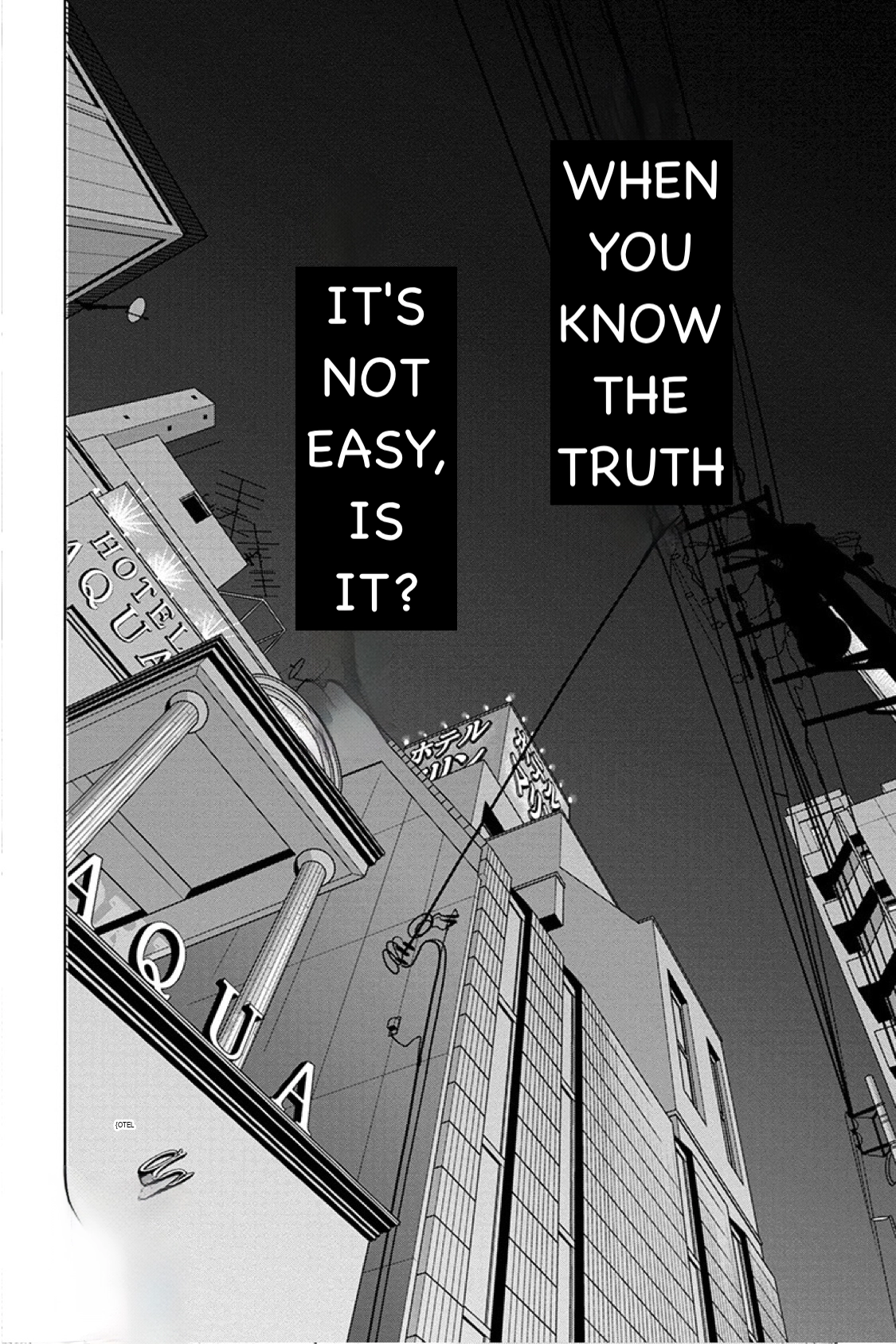 Nibun no Ichi Fuufu Chapter 13.1 page 24 - 