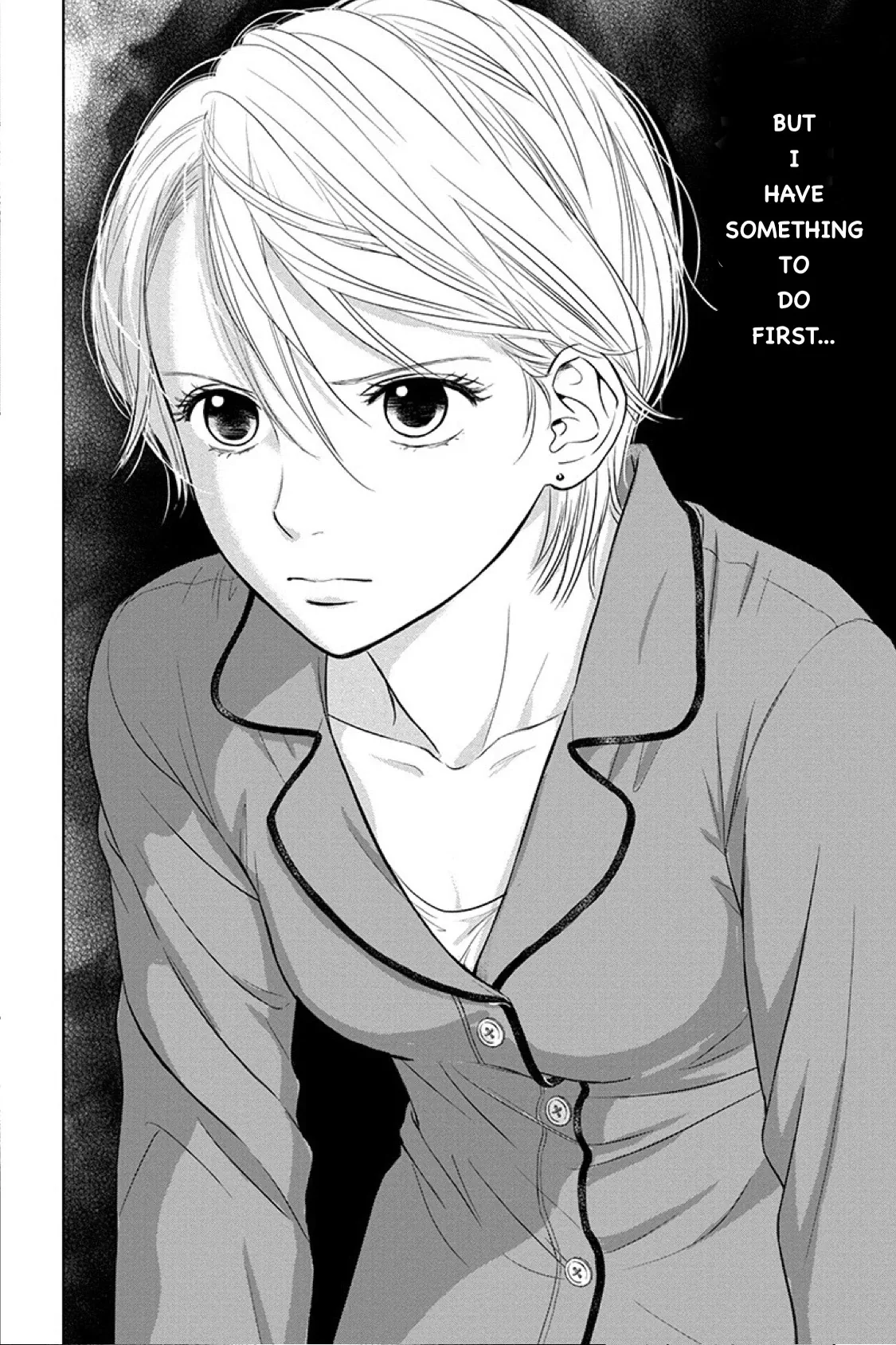 Nibun no Ichi Fuufu Chapter 13.2 page 24 - 