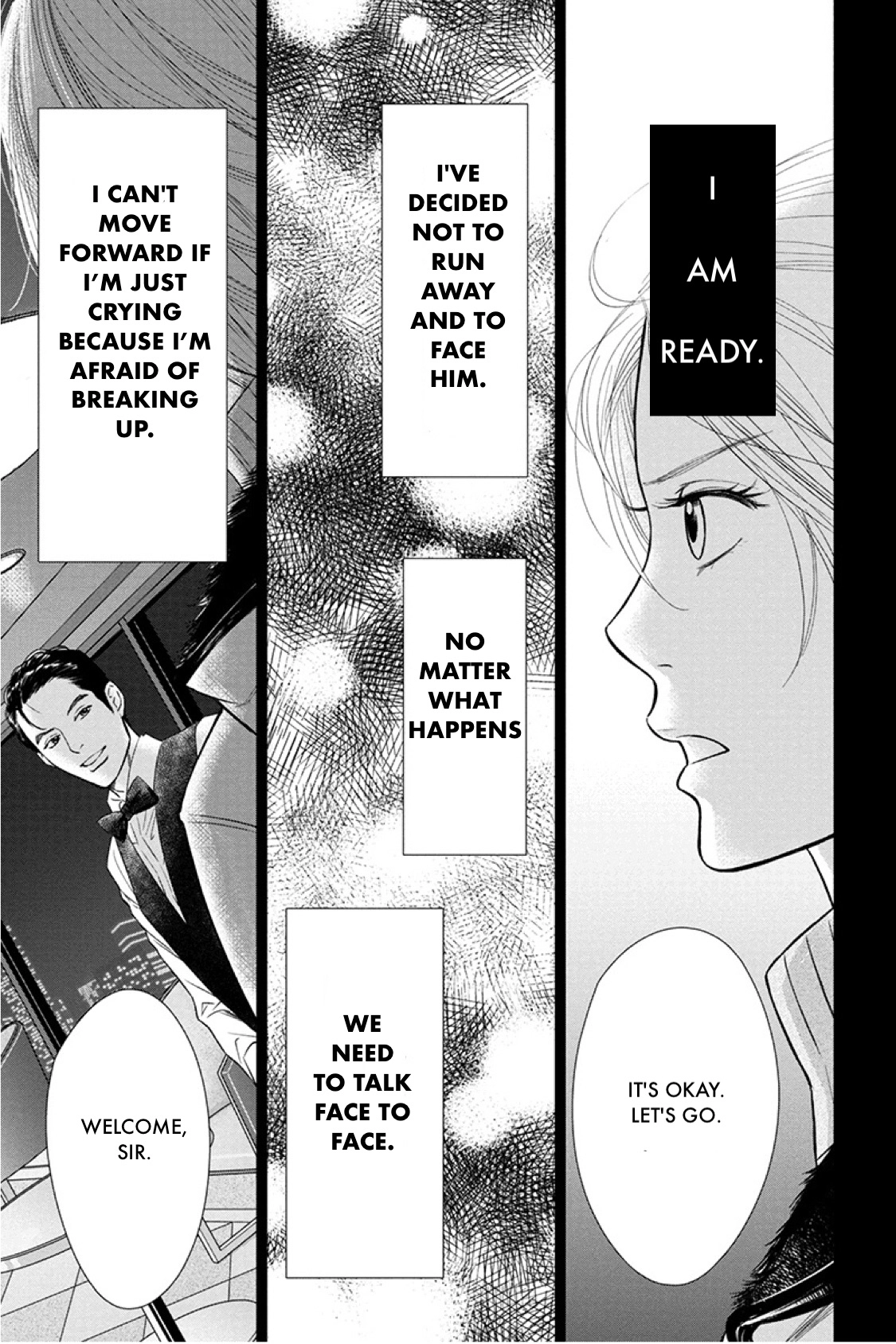 Nibun no Ichi Fuufu Chapter 15.2 page 17 - 