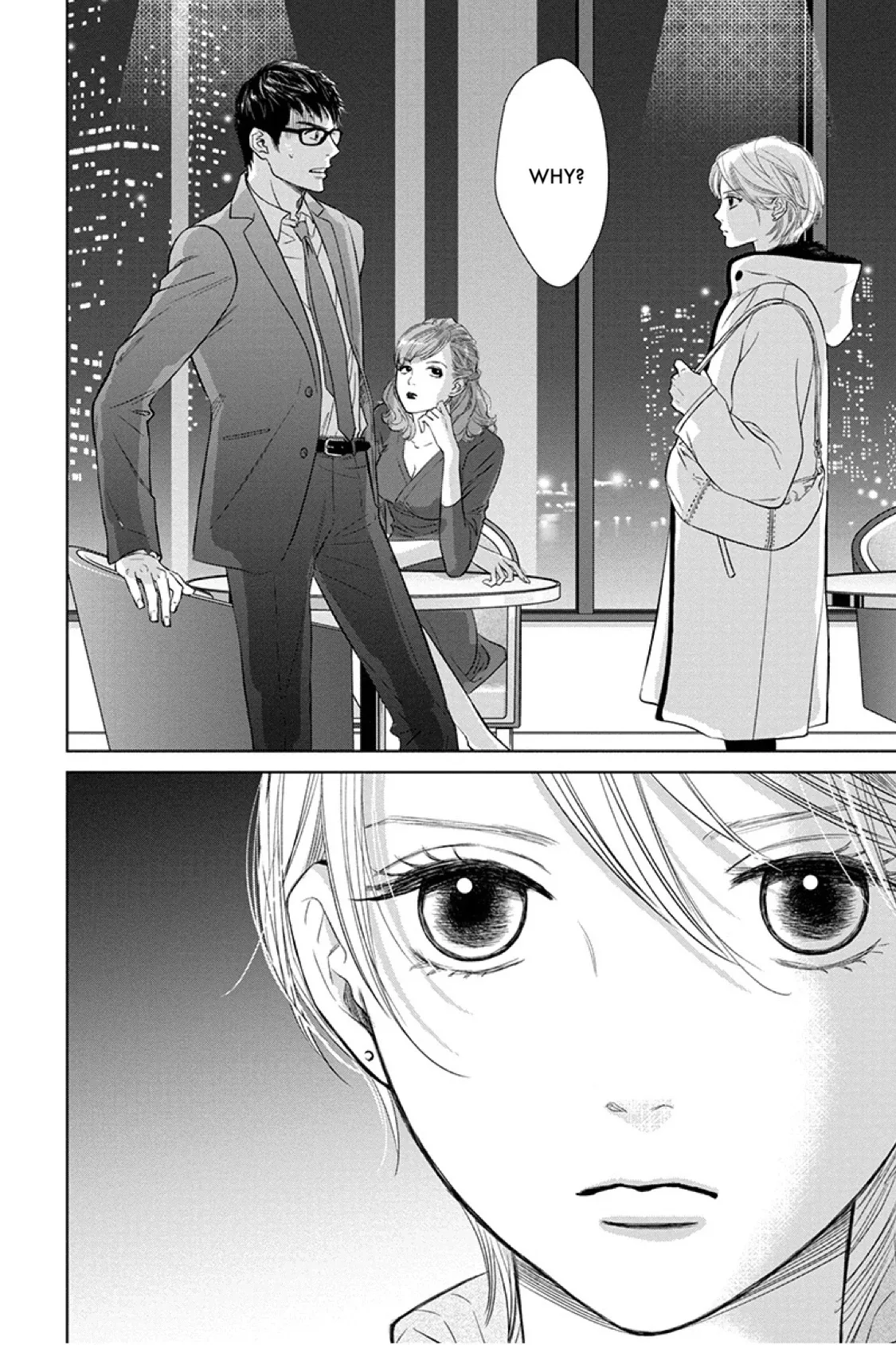 Nibun no Ichi Fuufu Chapter 15.2 page 24 - 