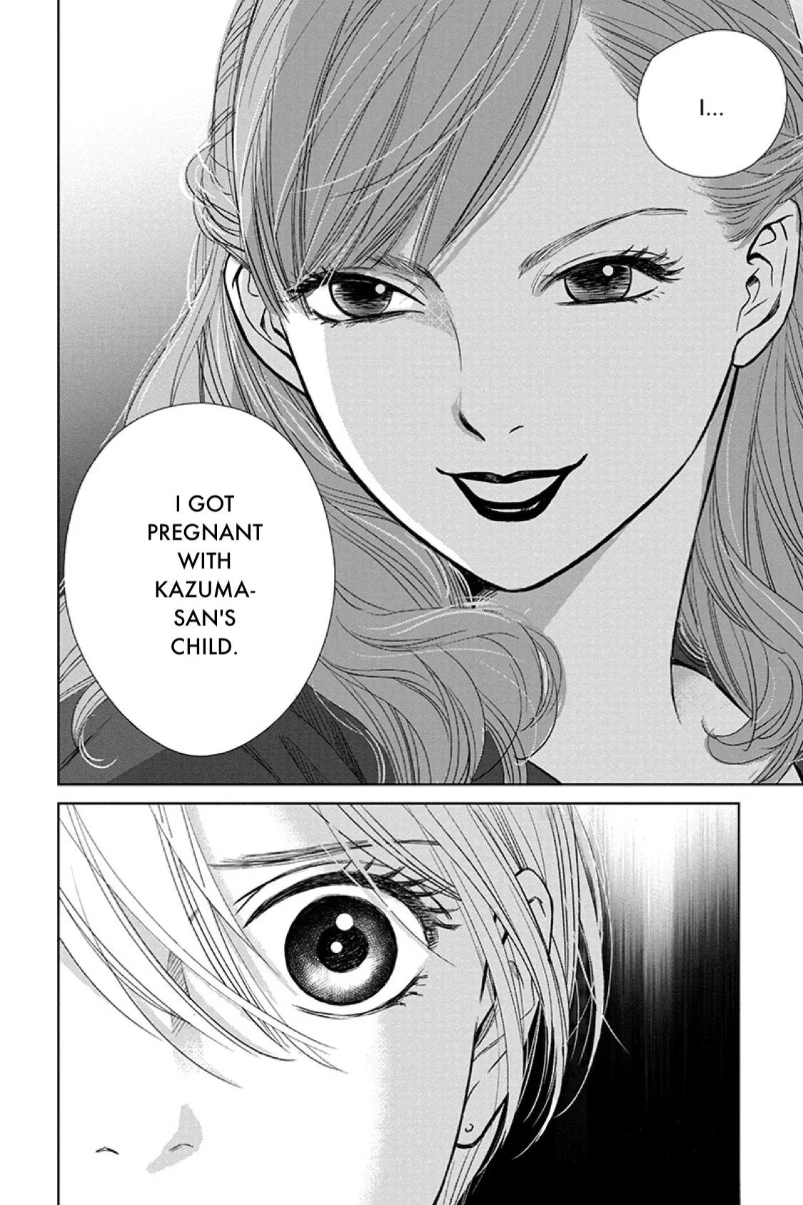 Nibun no Ichi Fuufu Chapter 16.1 page 26 - 
