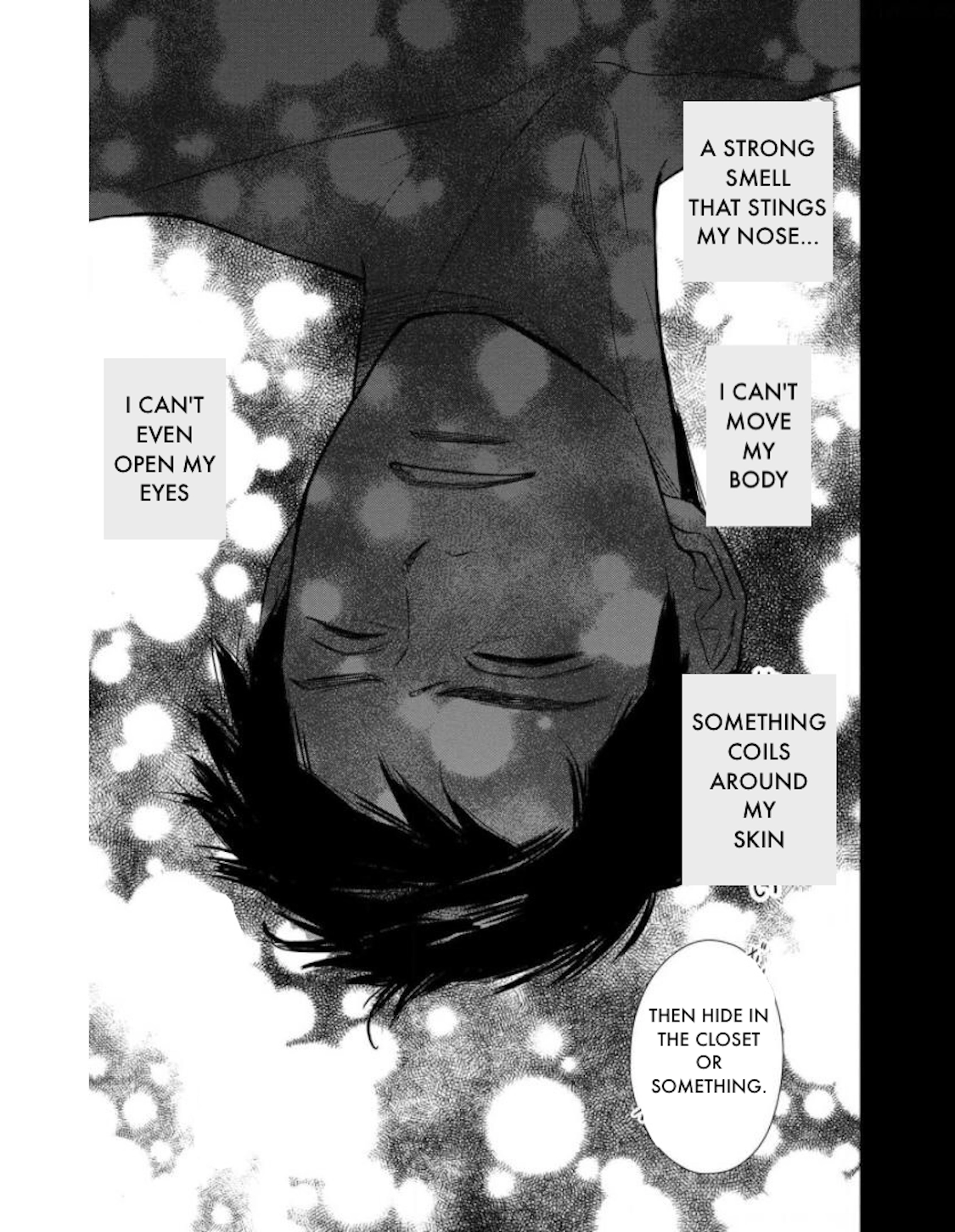 Nibun no Ichi Fuufu Chapter 21.2 page 16 - 