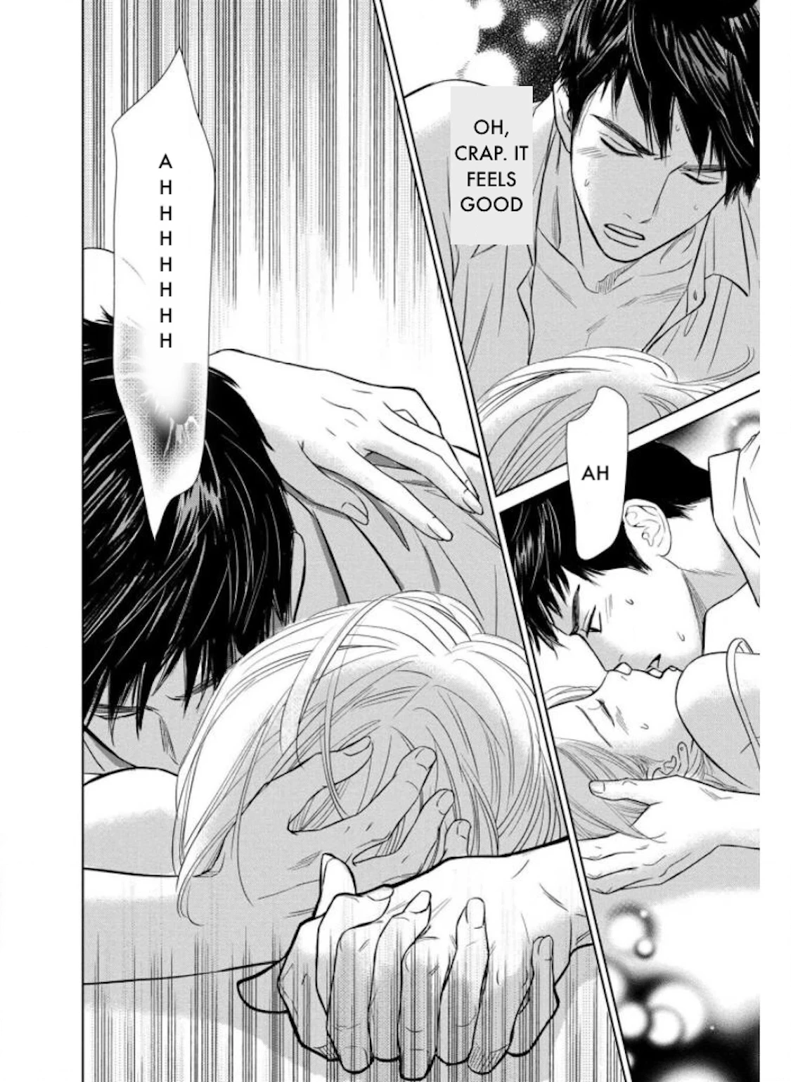 Nibun no Ichi Fuufu Chapter 25.2 page 20 - 