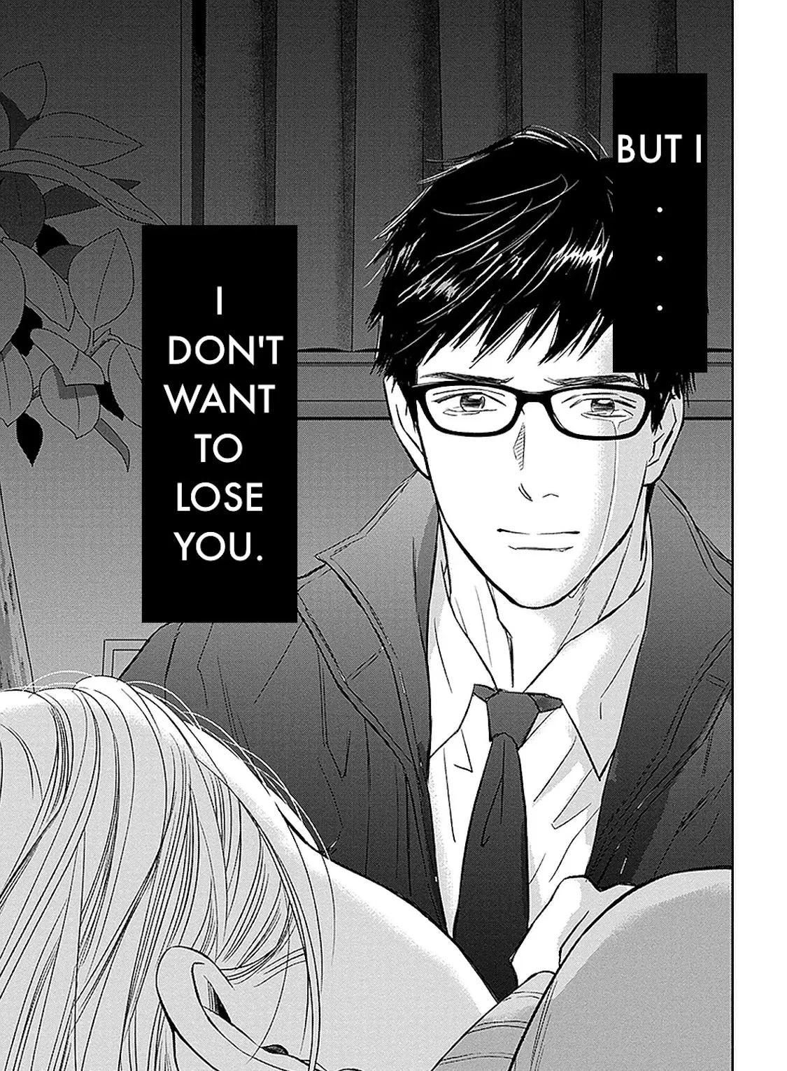 Nibun no Ichi Fuufu Chapter 26.2 page 20 - 
