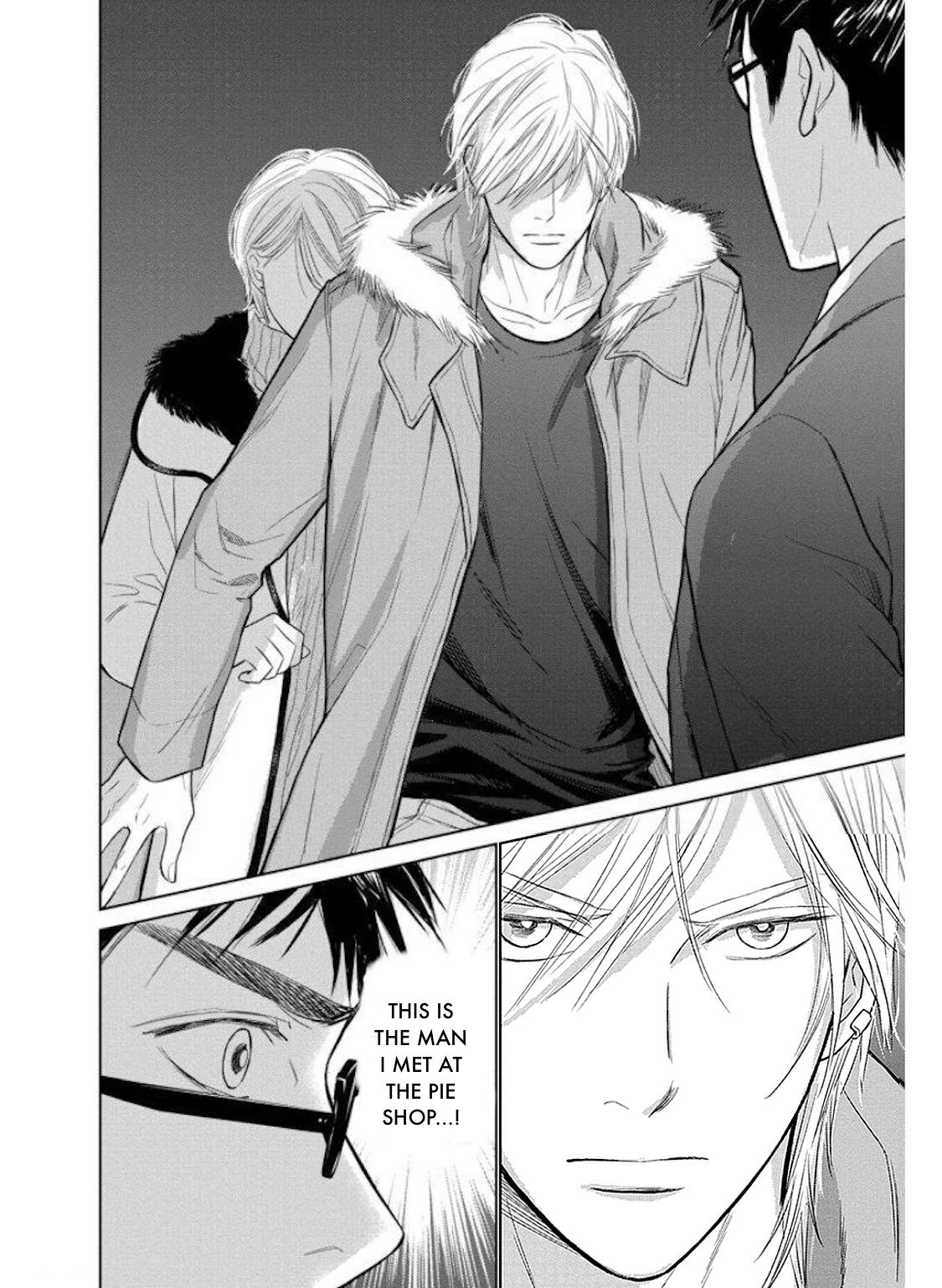 Nibun no Ichi Fuufu Chapter 27.2 page 14 - 