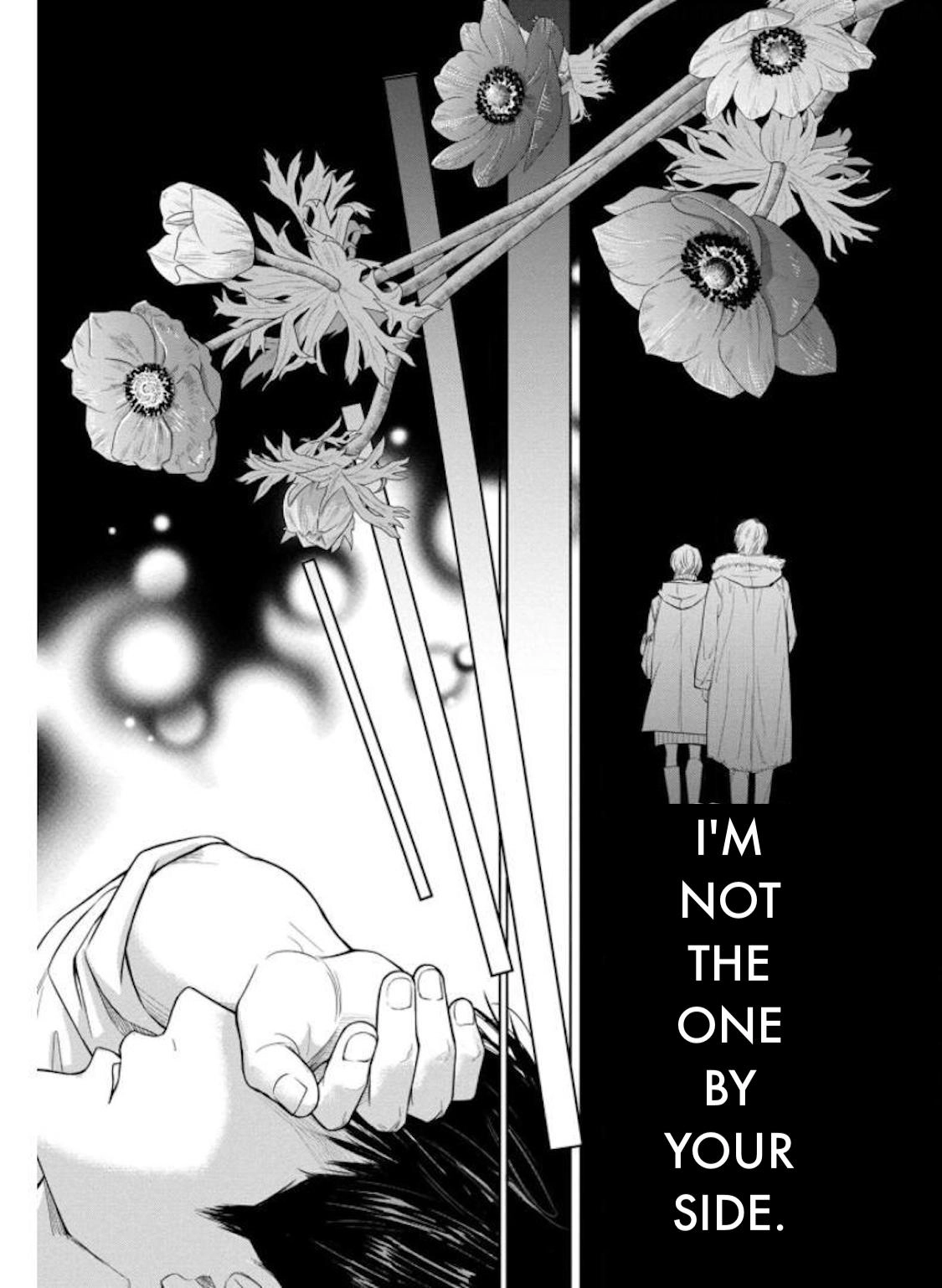 Nibun no Ichi Fuufu Chapter 27.2 page 17 - 