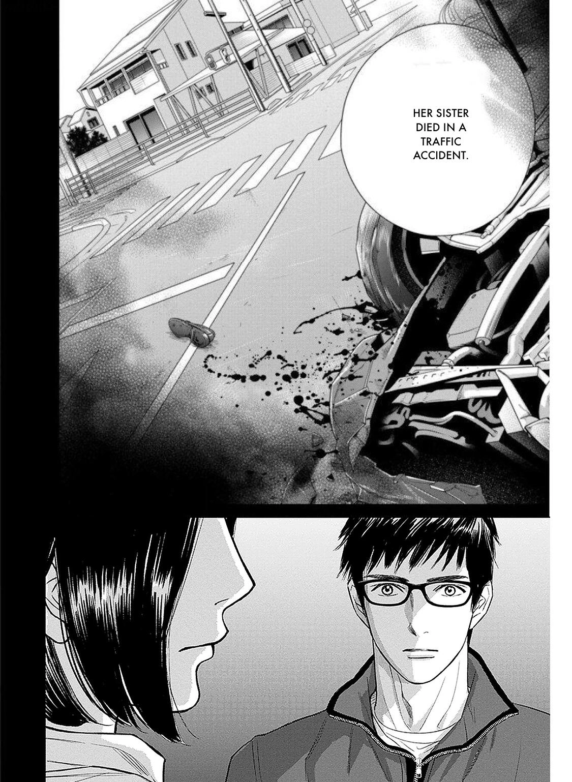 Nibun no Ichi Fuufu Chapter 28.2 page 12 - 