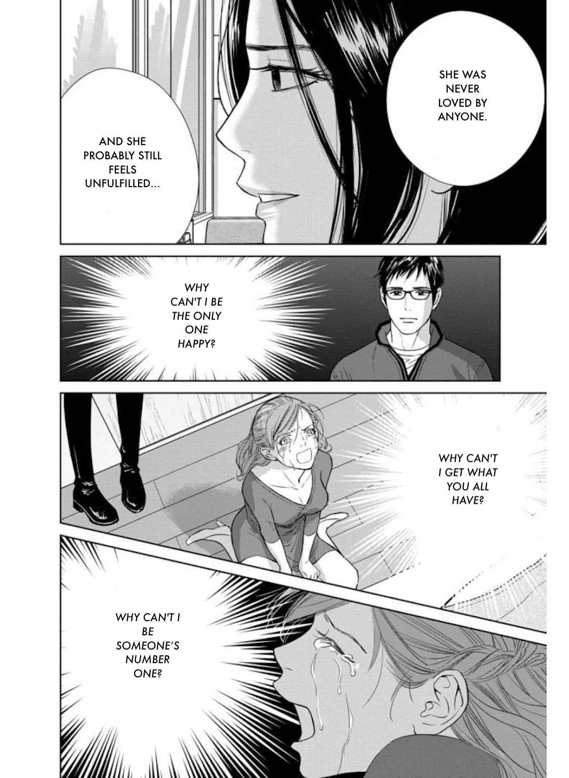 Nibun no Ichi Fuufu Chapter 28.2 page 14 - 
