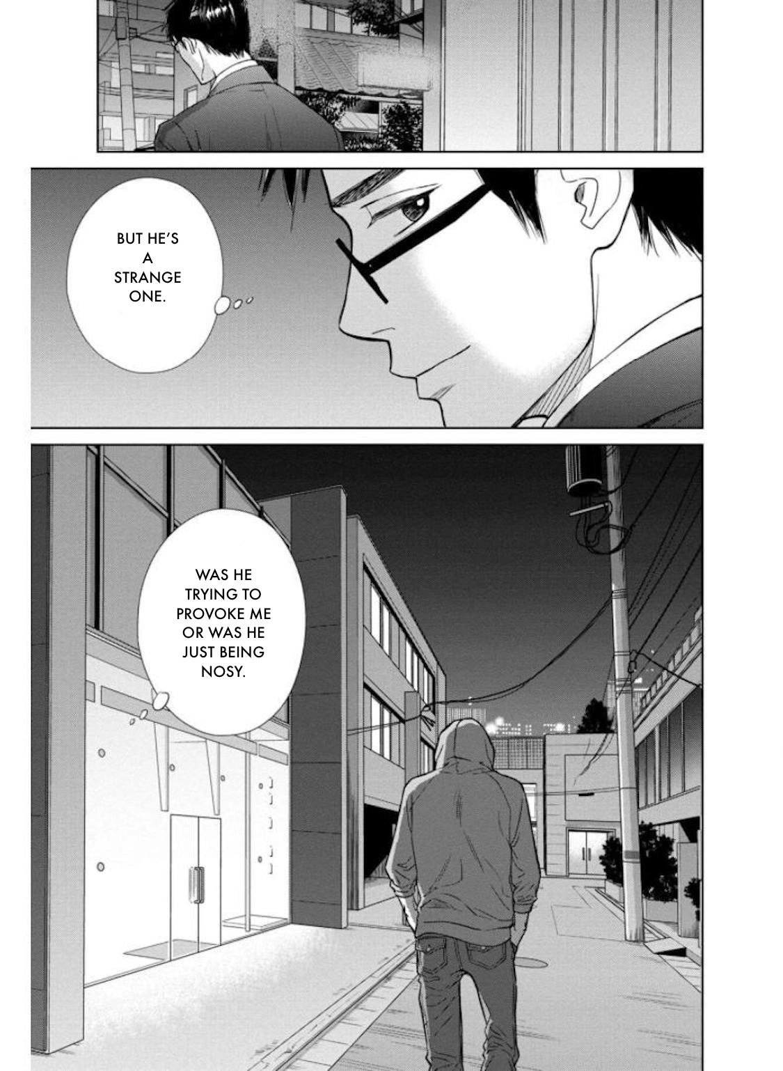 Nibun no Ichi Fuufu Chapter 29.2 page 25 - 