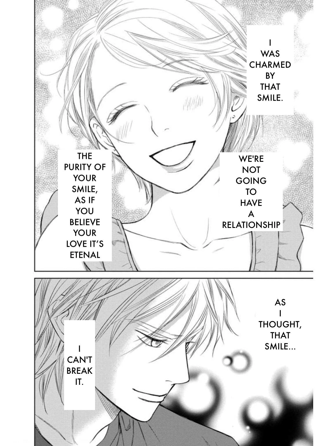 Nibun no Ichi Fuufu Chapter 30.2 page 16 - 