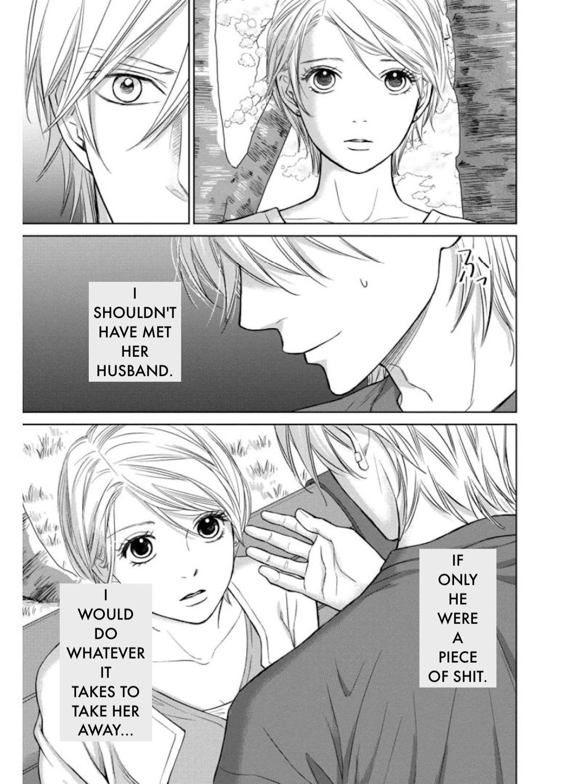 Nibun no Ichi Fuufu Chapter 30.2 page 17 - 