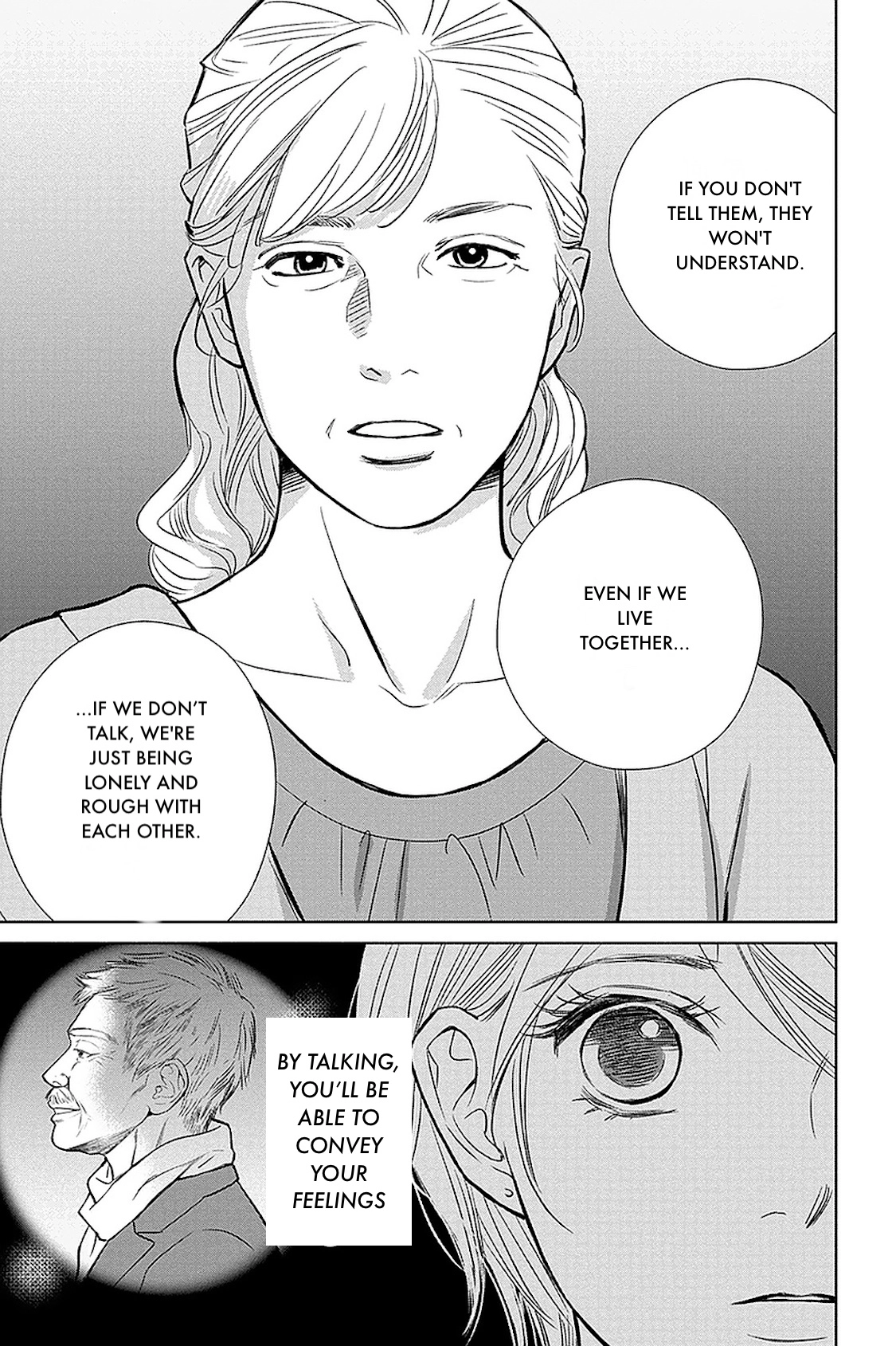 Nibun no Ichi Fuufu Chapter 31.2 page 14 - 