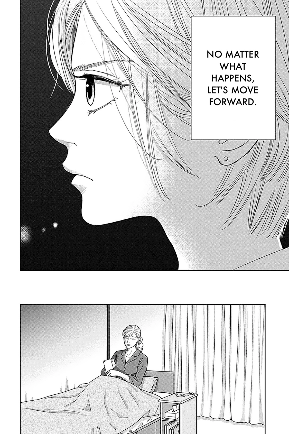 Nibun no Ichi Fuufu Chapter 31.2 page 21 - 