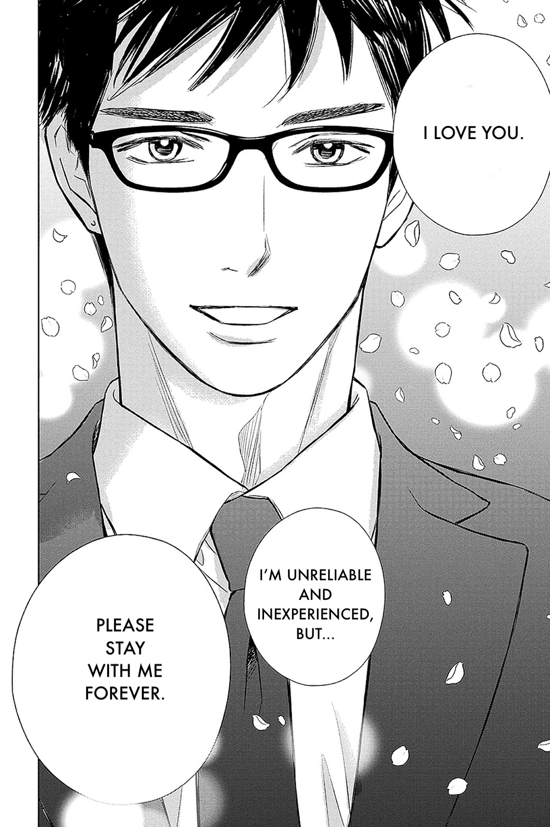 Nibun no Ichi Fuufu Chapter 32.2 page 16 - 