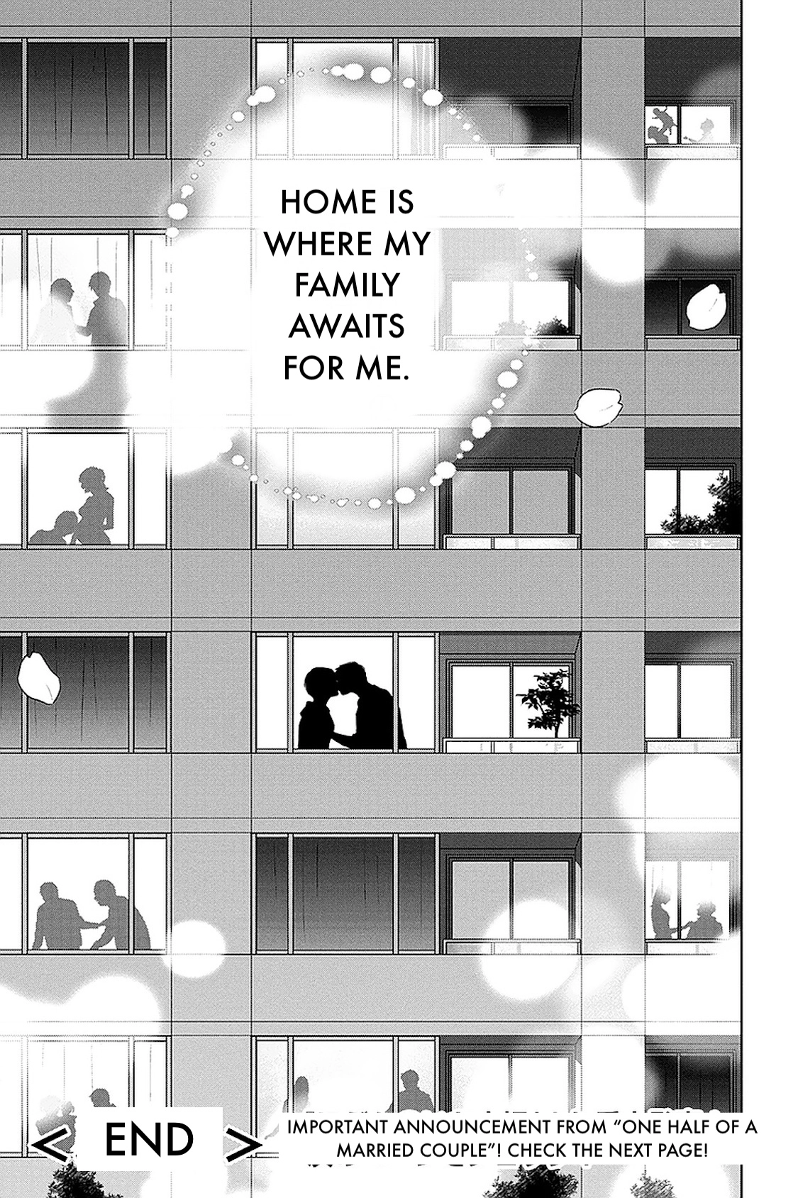 Nibun no Ichi Fuufu Chapter 32.2 page 23 - 